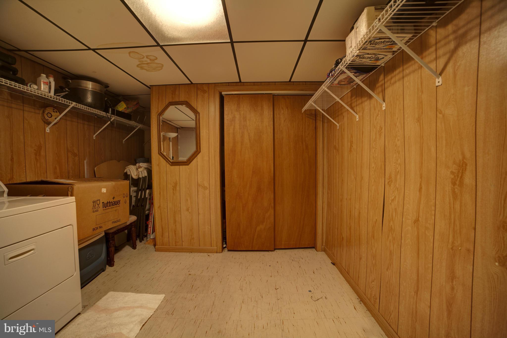 LAFAYETTE PARK WEST - Residential