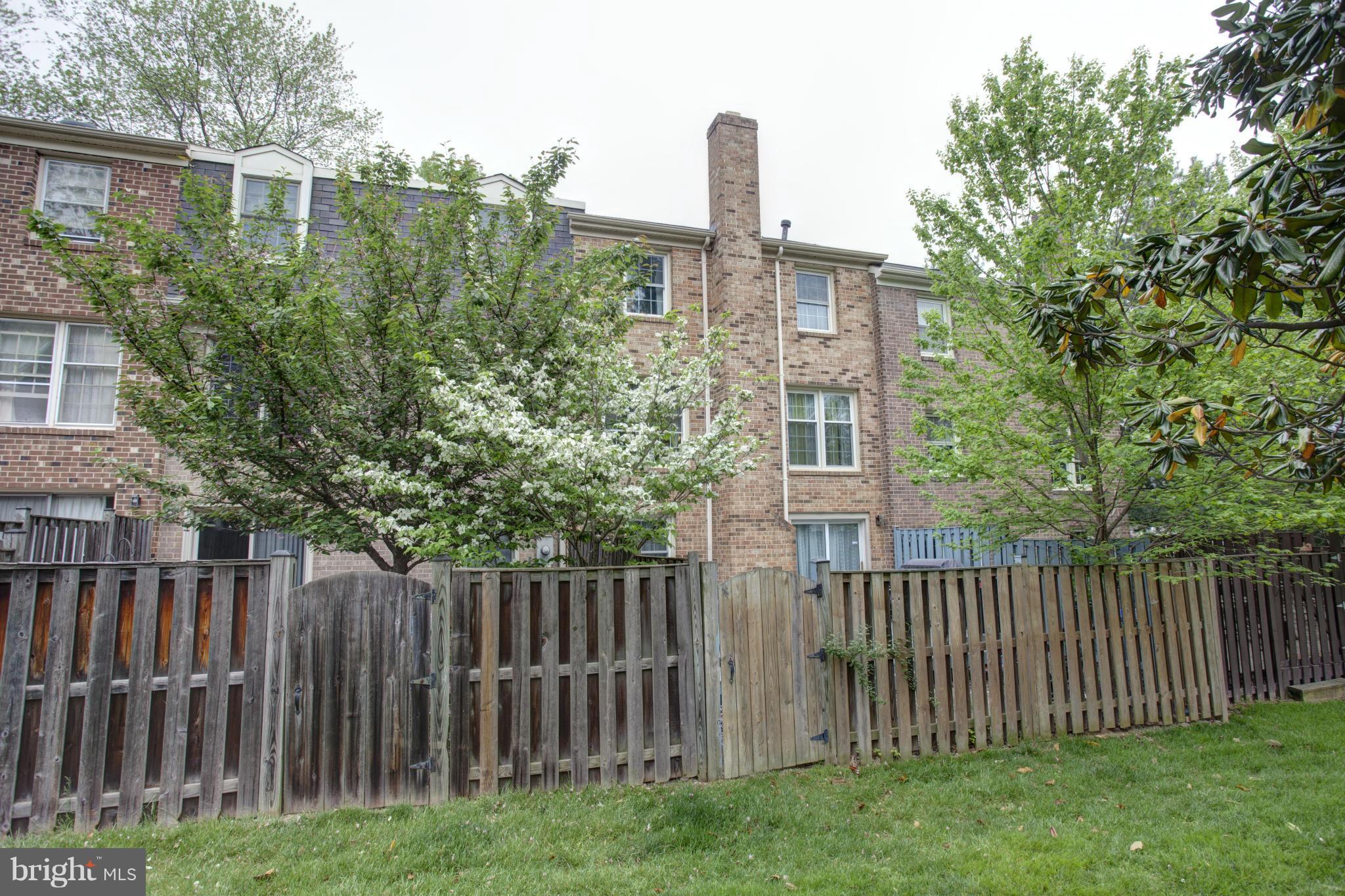 LAFAYETTE PARK WEST - Residential