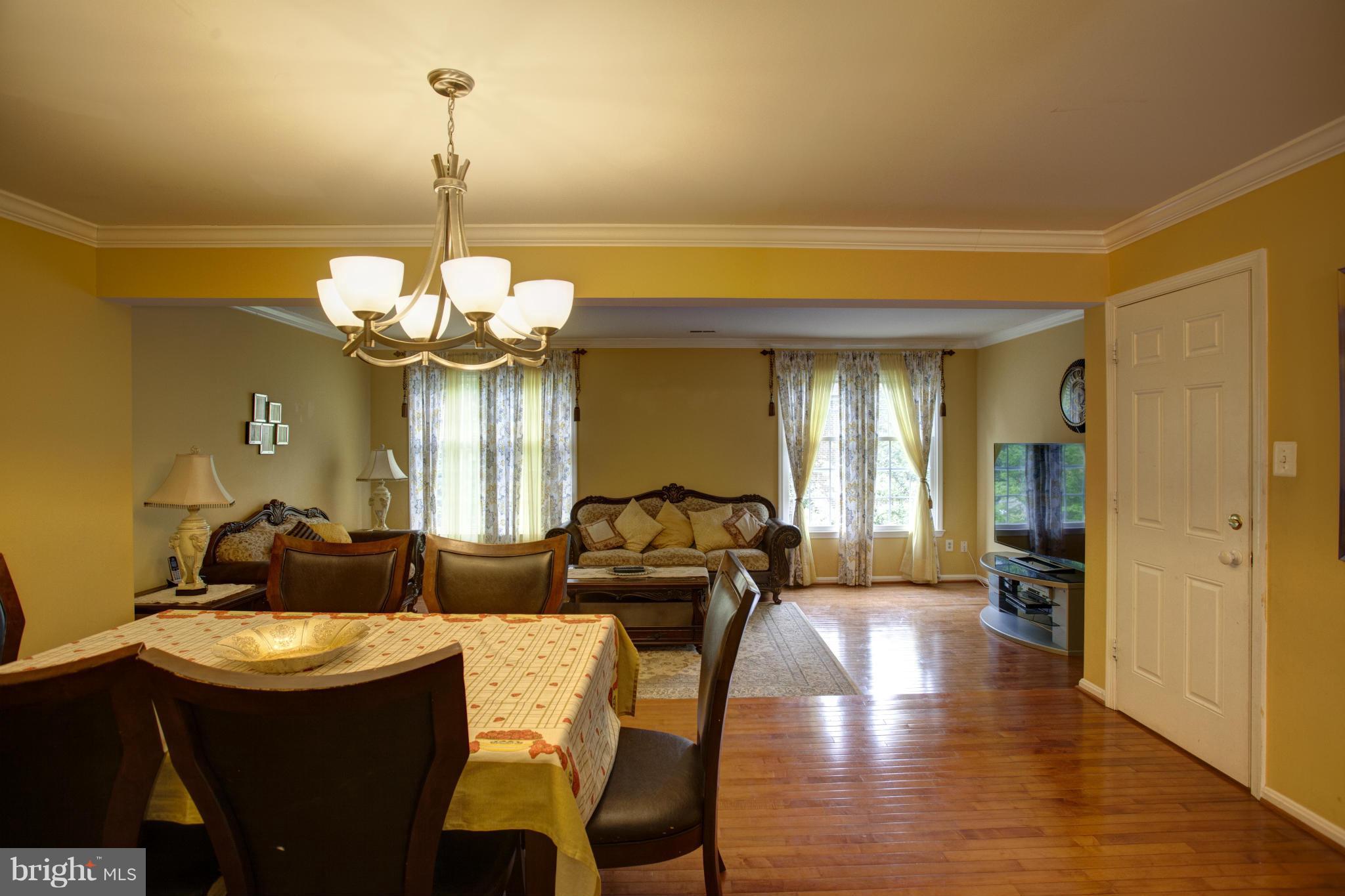 LAFAYETTE PARK WEST - Residential