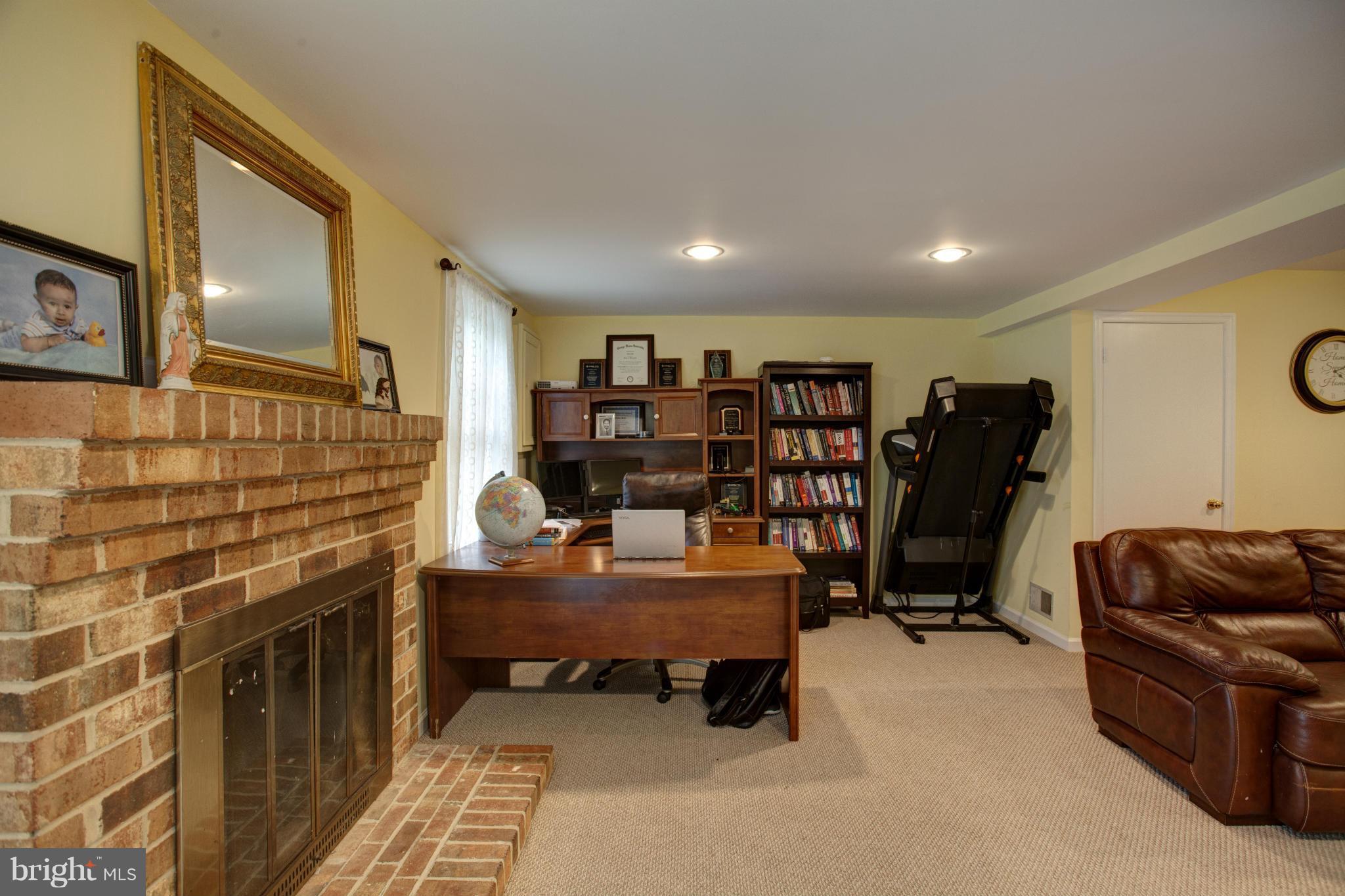 LAFAYETTE PARK WEST - Residential