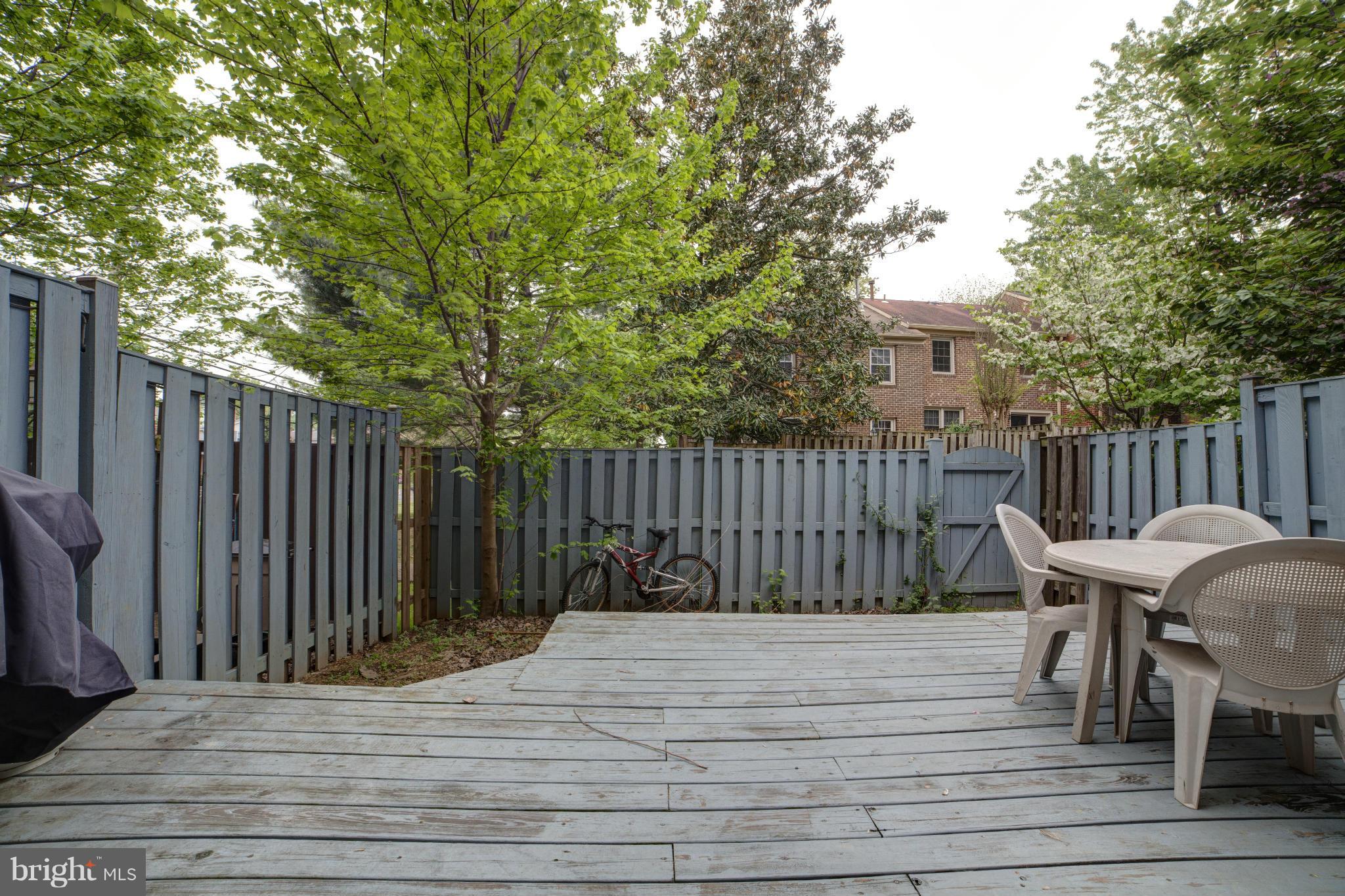 LAFAYETTE PARK WEST - Residential