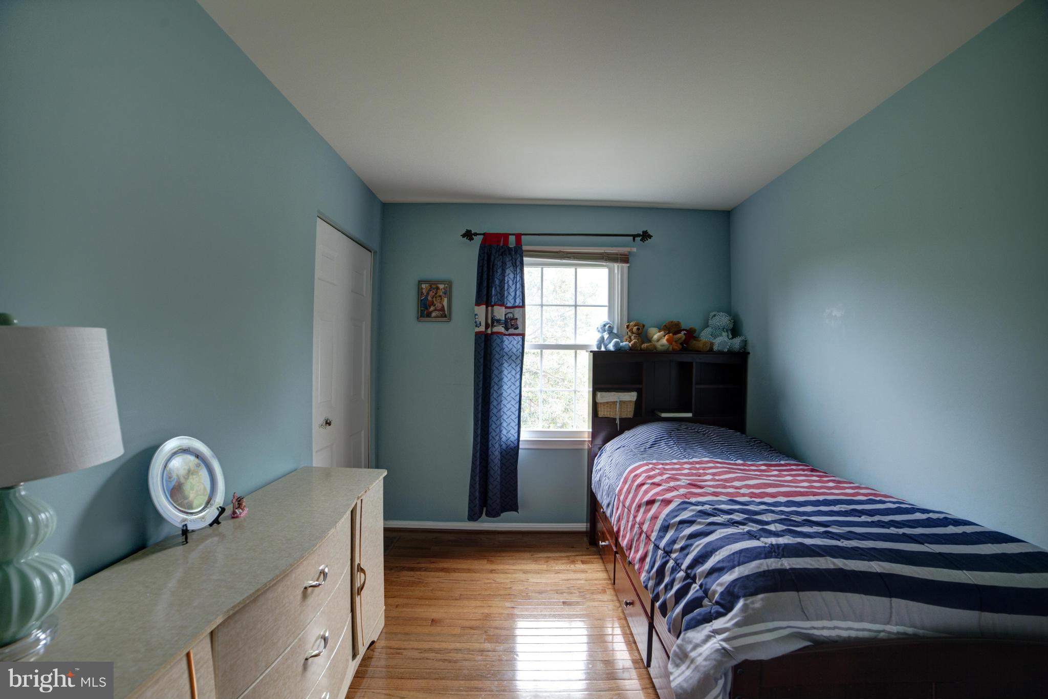 LAFAYETTE PARK WEST - Residential