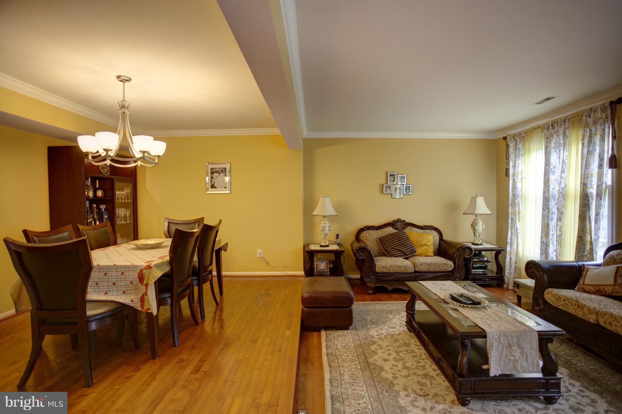 LAFAYETTE PARK WEST - Residential