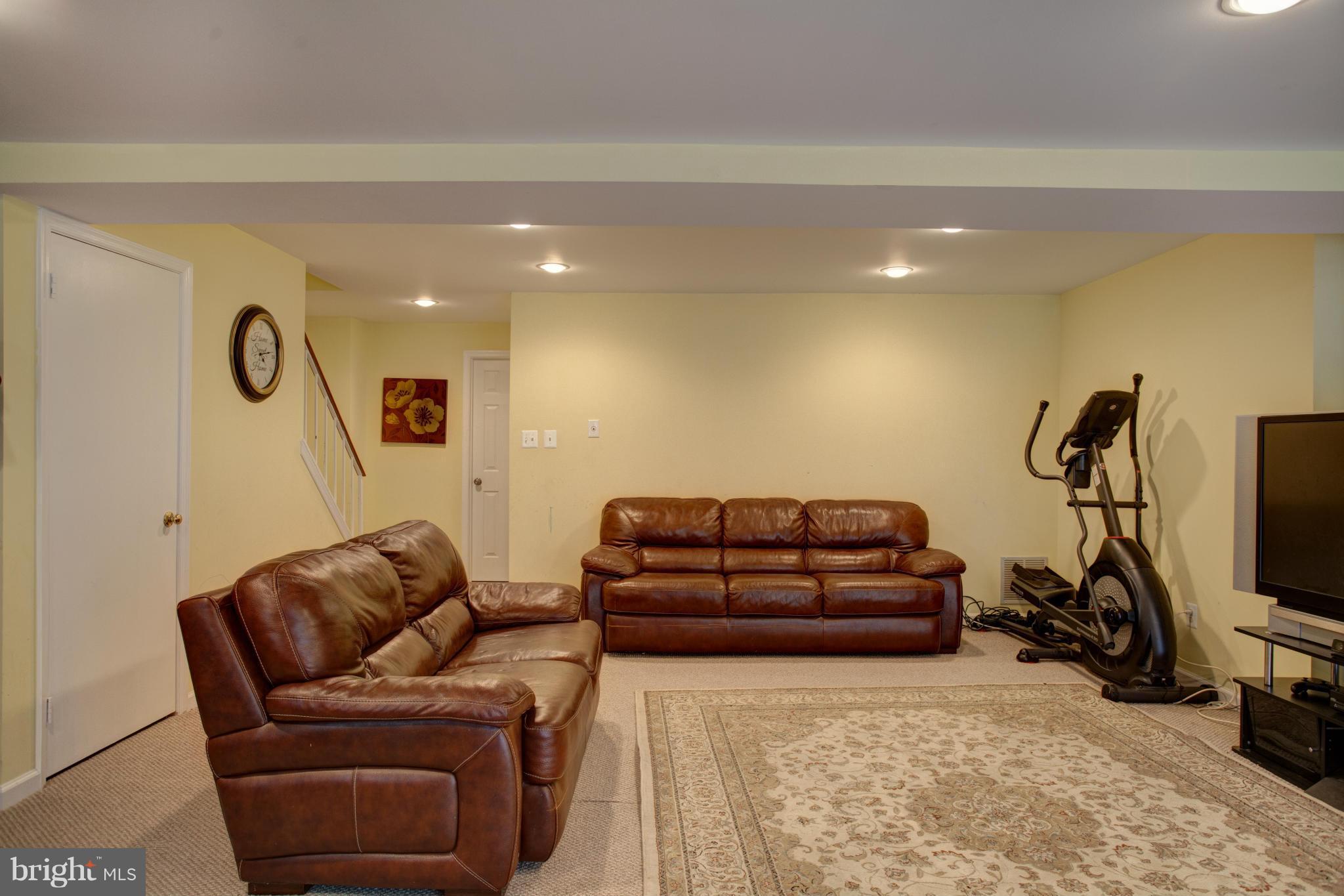 LAFAYETTE PARK WEST - Residential