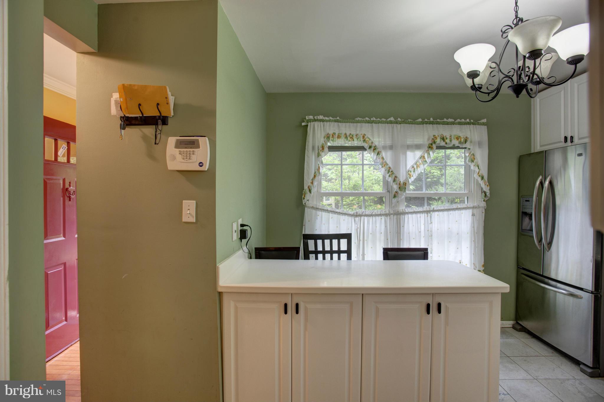 LAFAYETTE PARK WEST - Residential