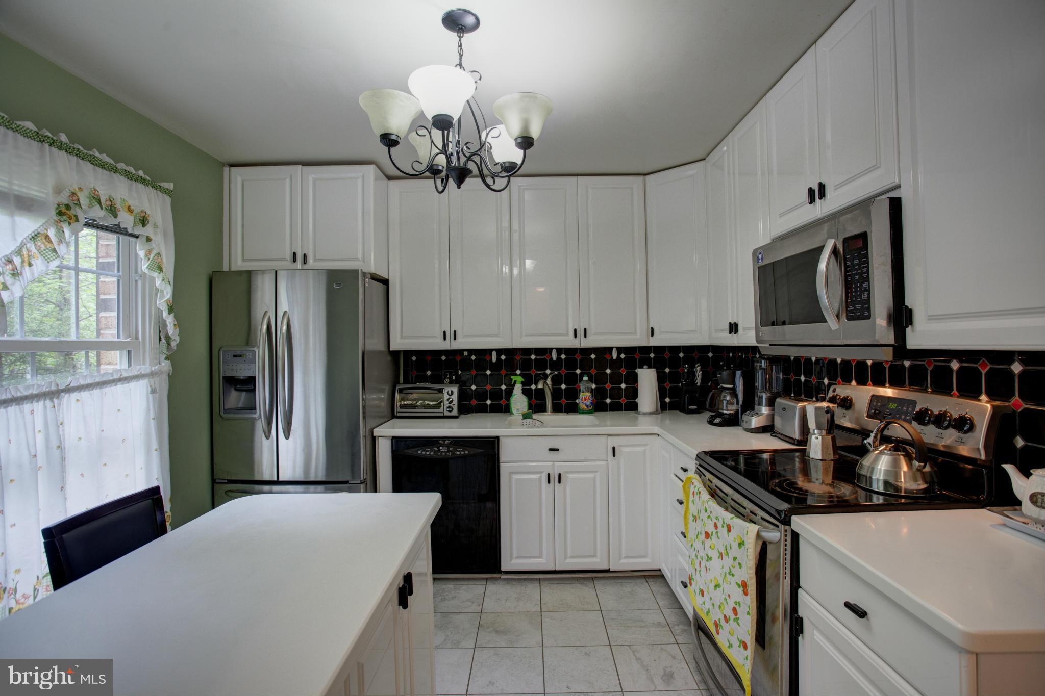 LAFAYETTE PARK WEST - Residential