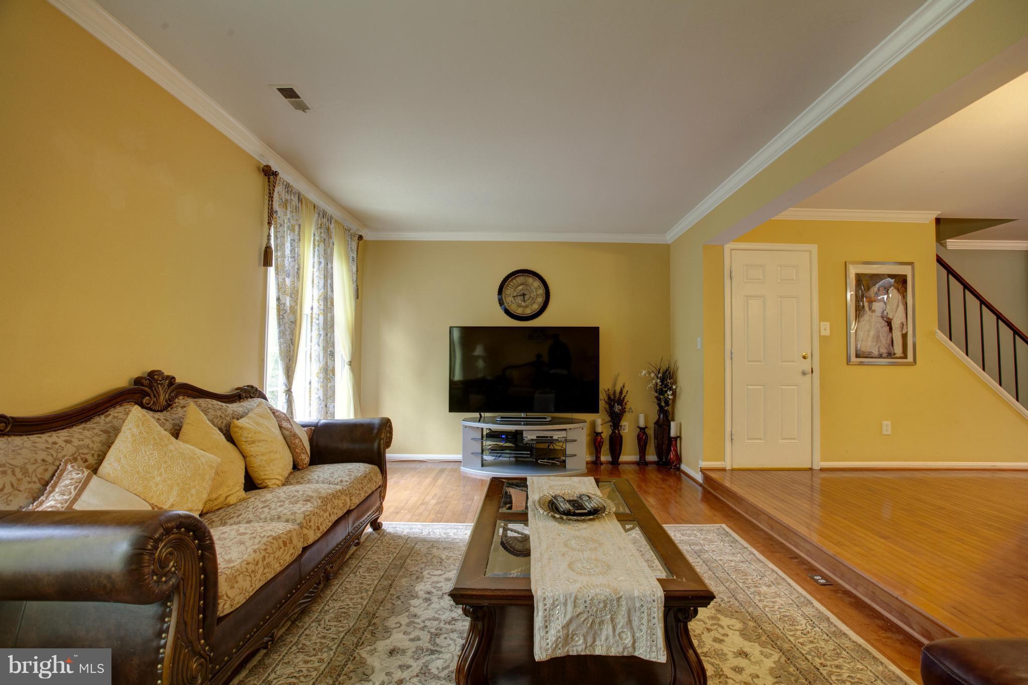 LAFAYETTE PARK WEST - Residential