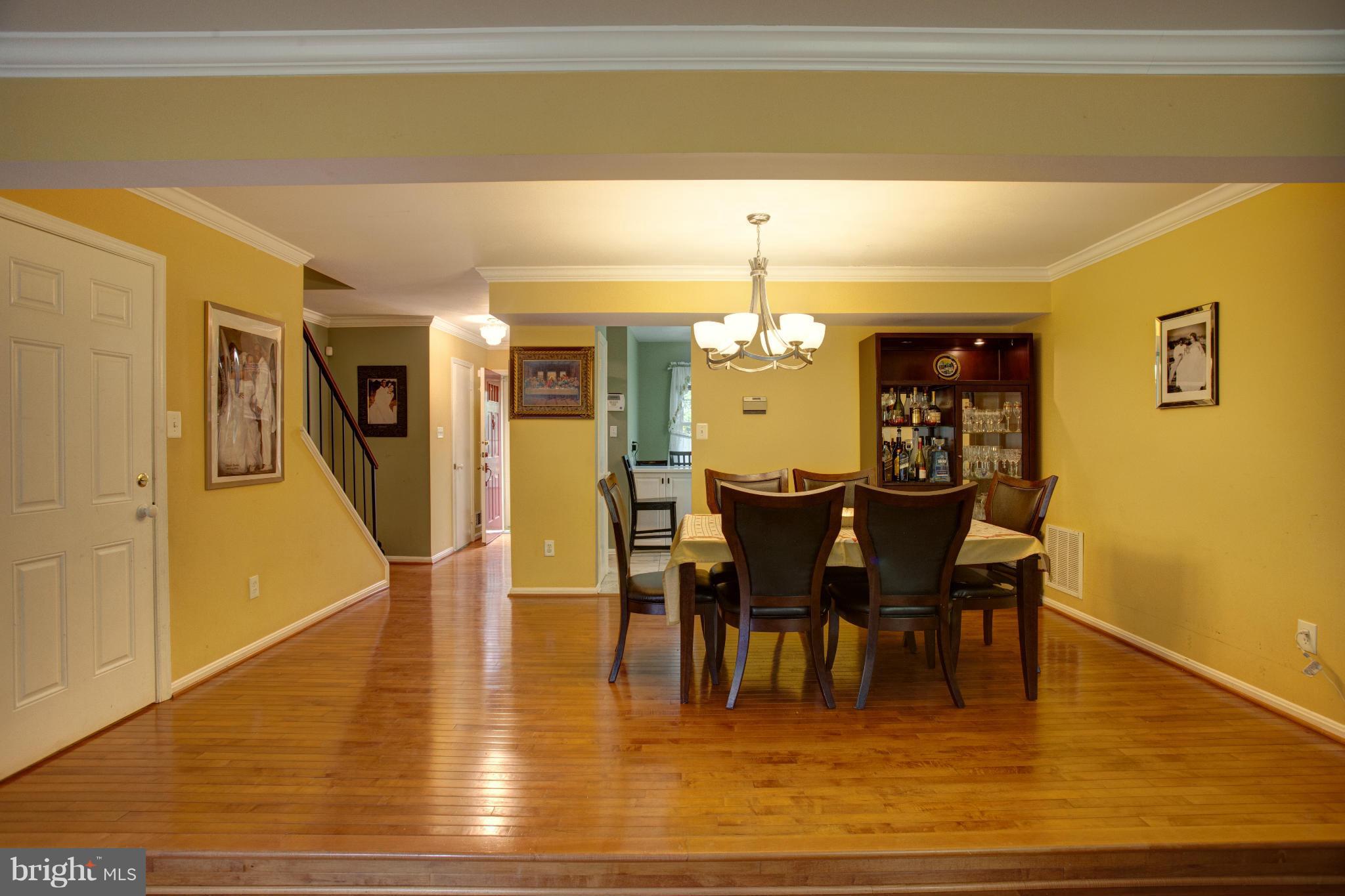 LAFAYETTE PARK WEST - Residential