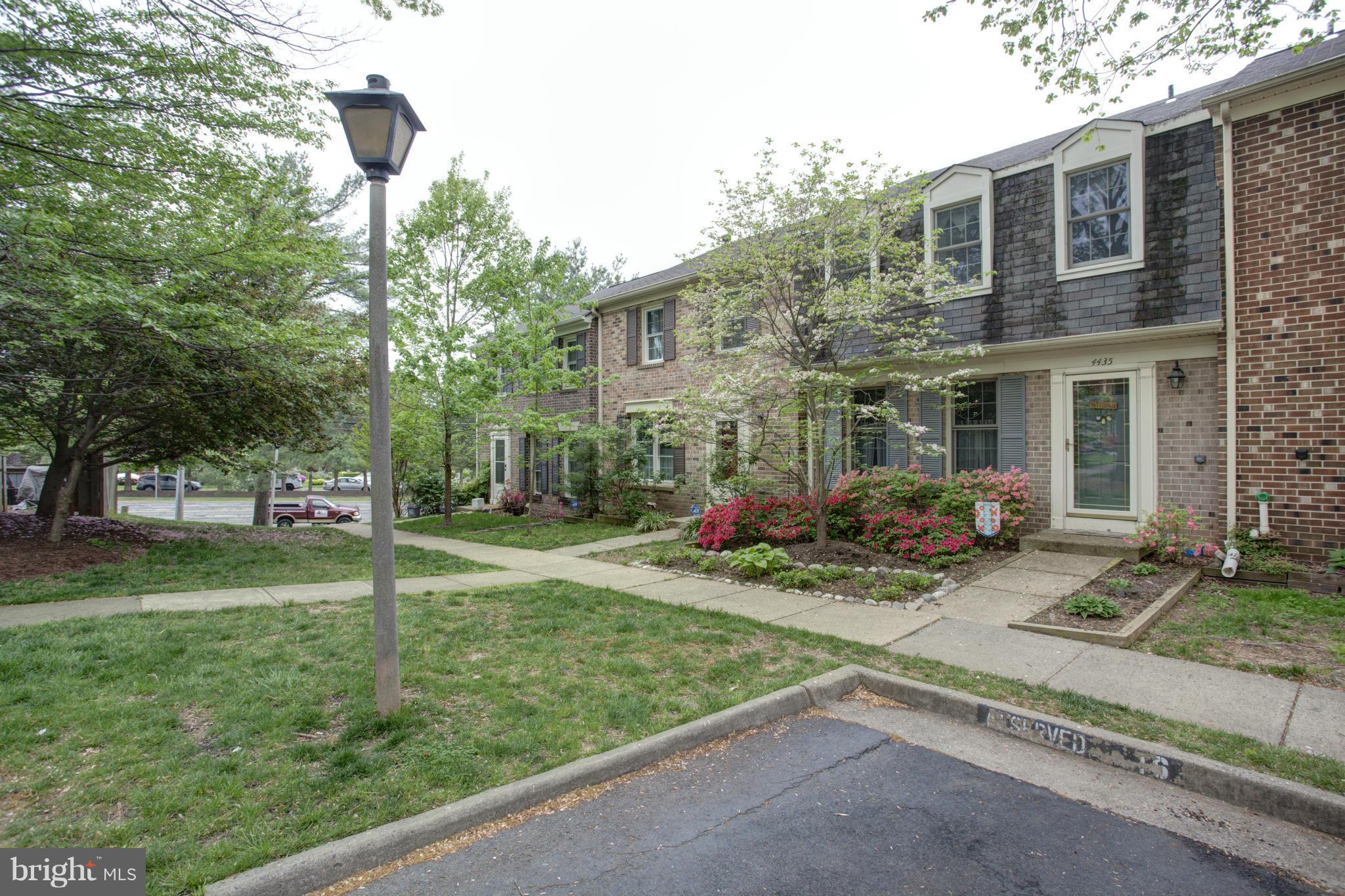 LAFAYETTE PARK WEST - Residential