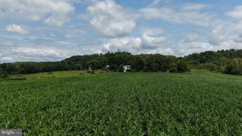 Vacant Land For Sale - 11108 Pa-58<br/> Clarion County, SLIGO, PA 16255