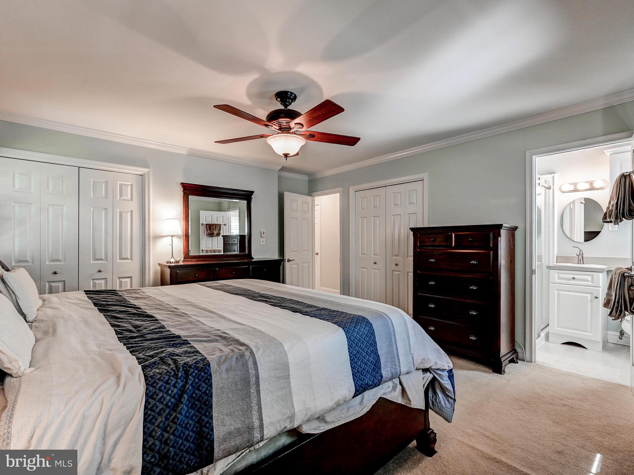 LONGFORD NORTH - Residential