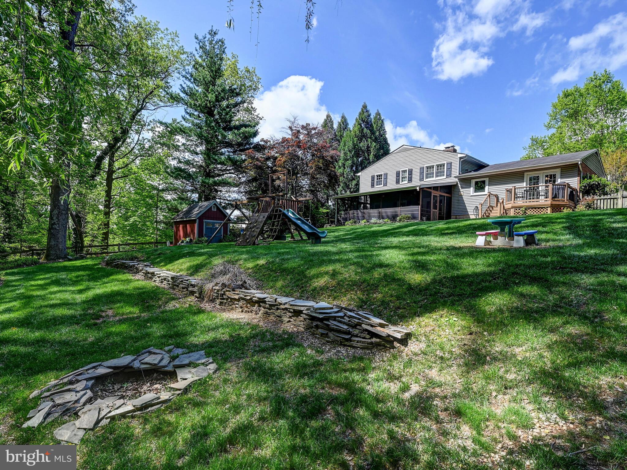 LONGFORD NORTH - Residential