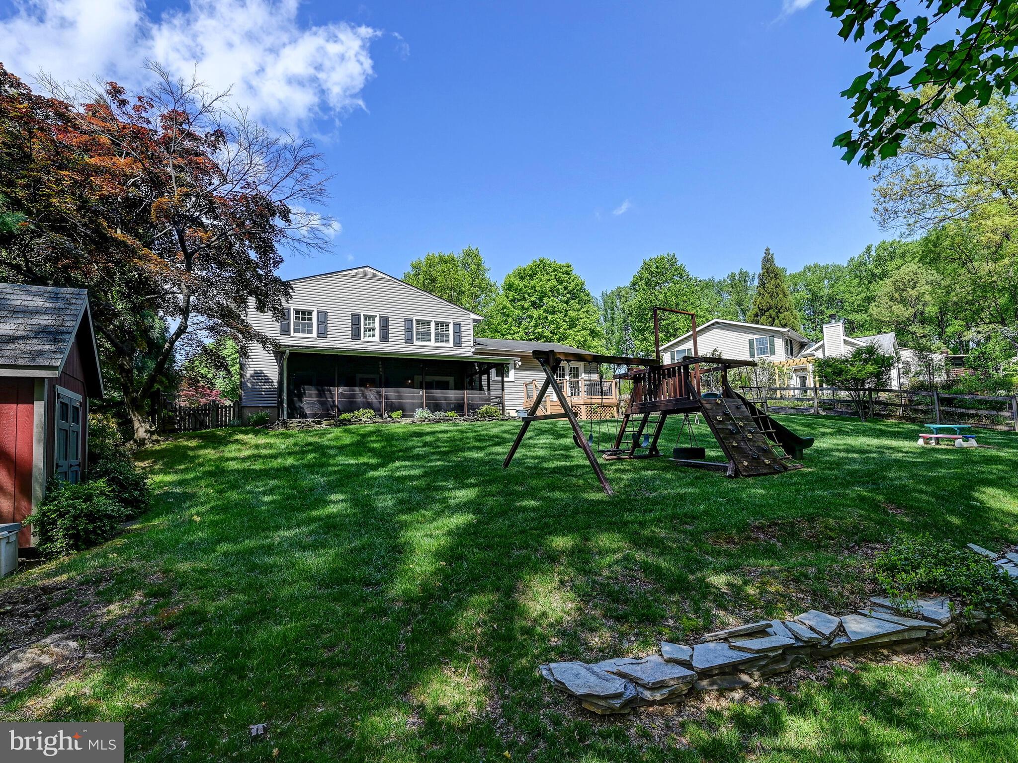 LONGFORD NORTH - Residential