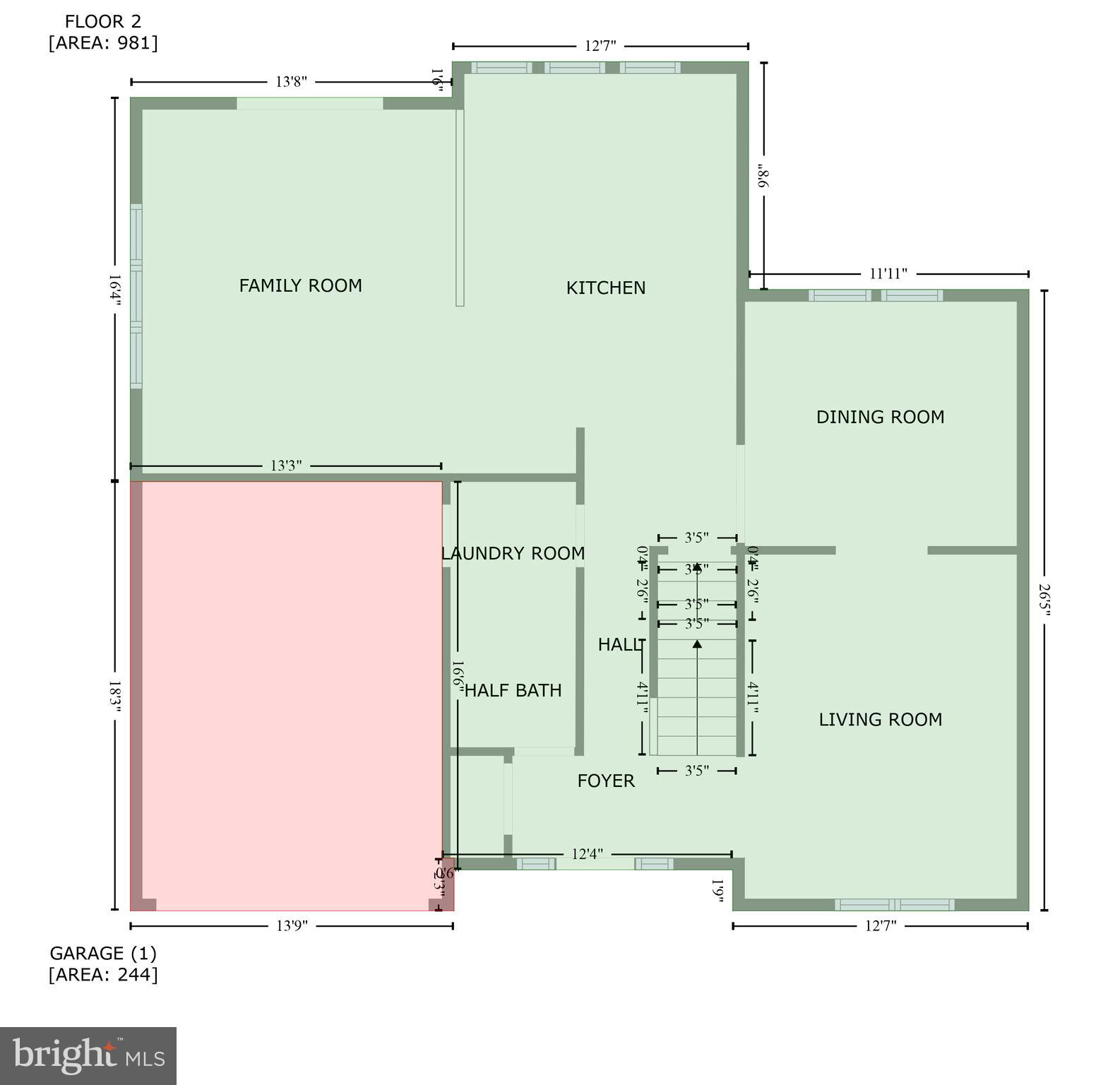 CONSTANT FRIENDSHIP - Residential