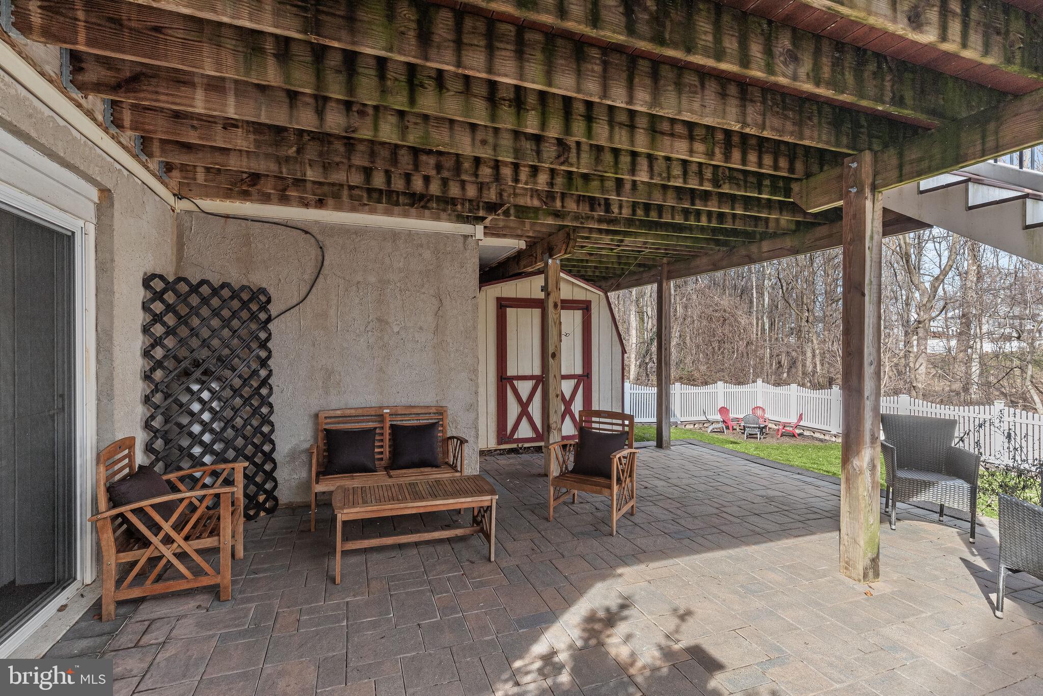 CONSTANT FRIENDSHIP - Residential