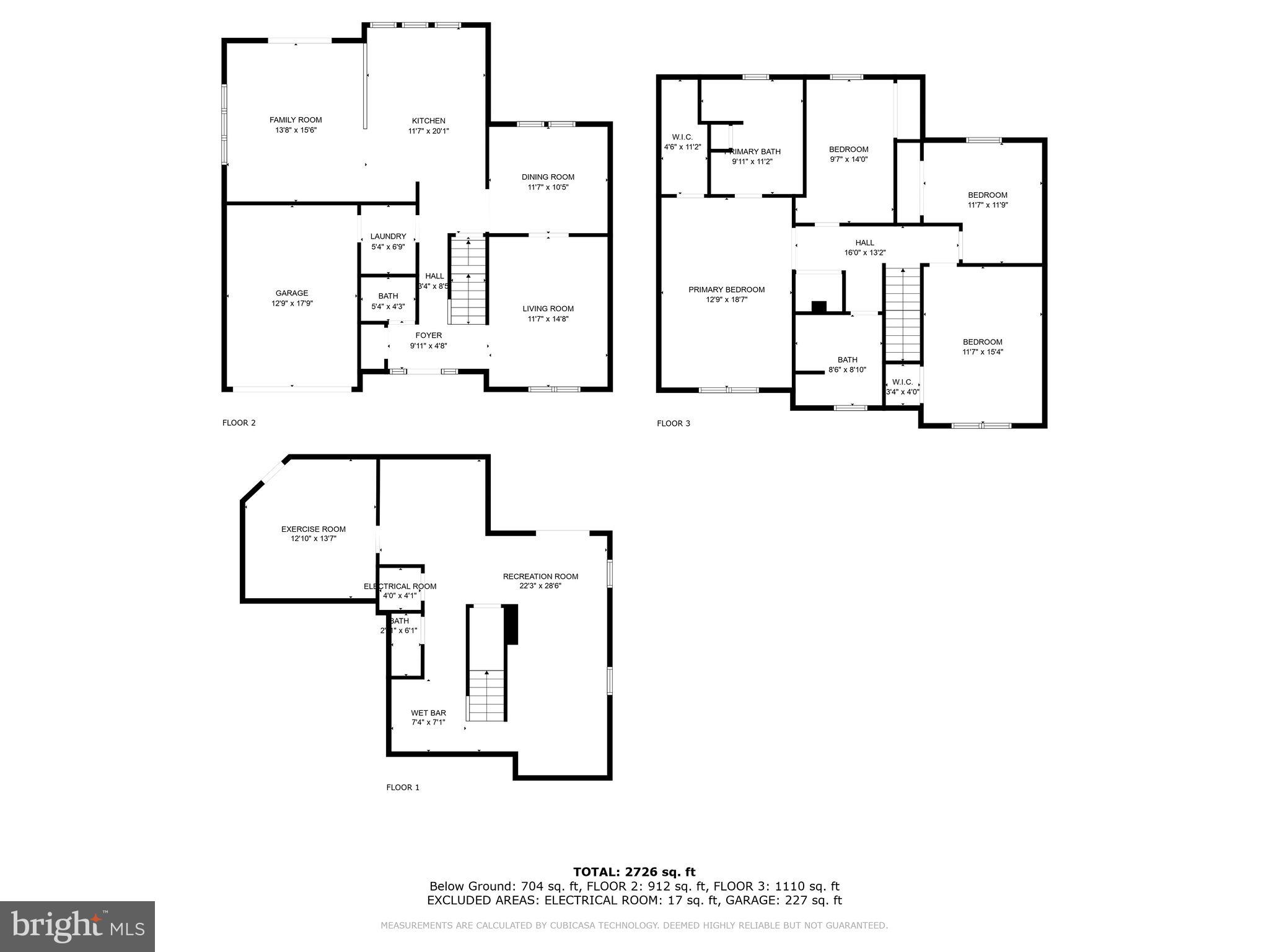 CONSTANT FRIENDSHIP - Residential