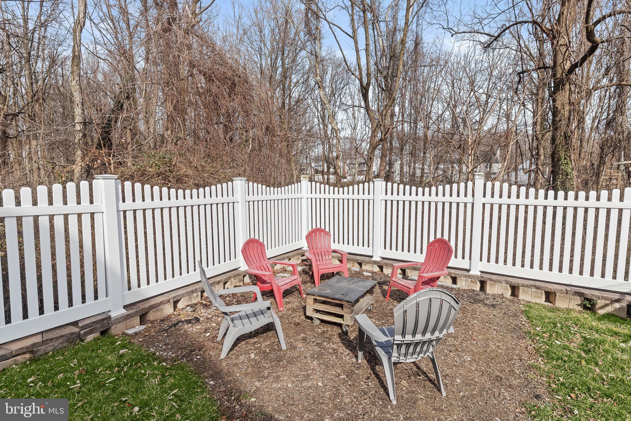 CONSTANT FRIENDSHIP - Residential