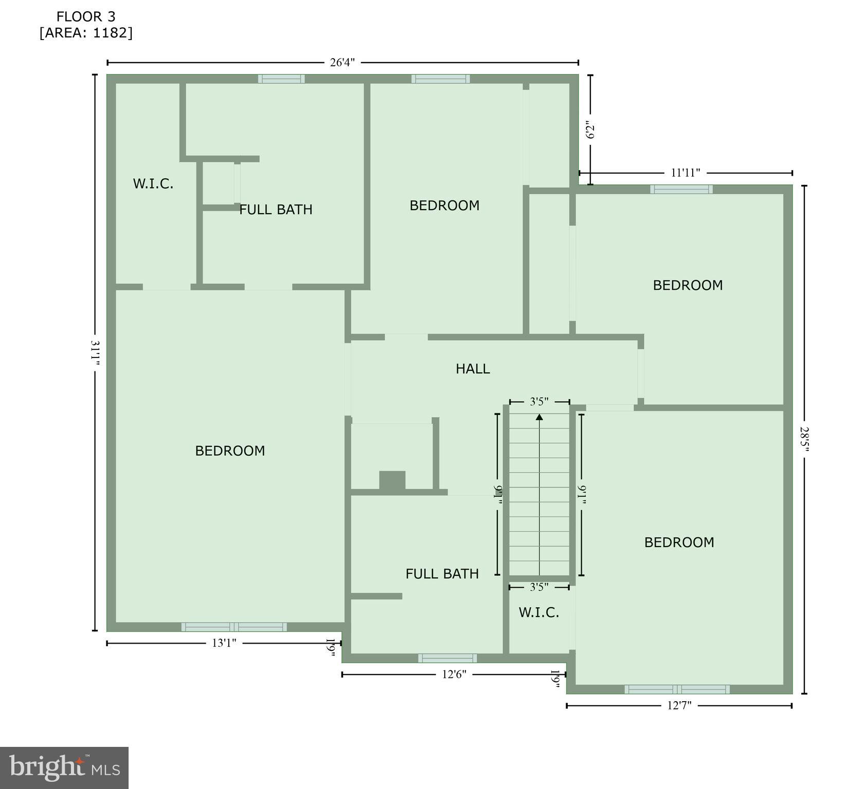 CONSTANT FRIENDSHIP - Residential