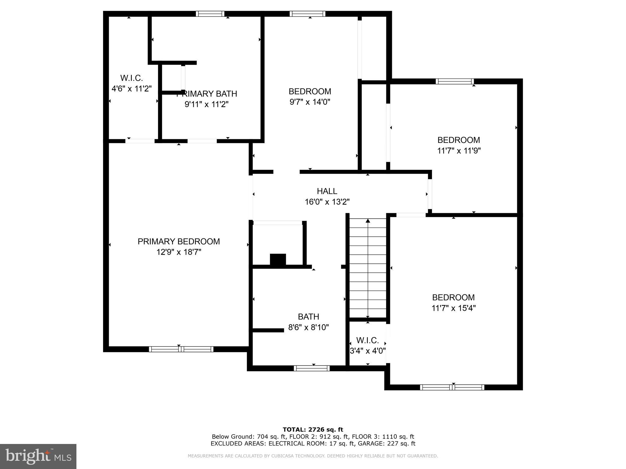CONSTANT FRIENDSHIP - Residential