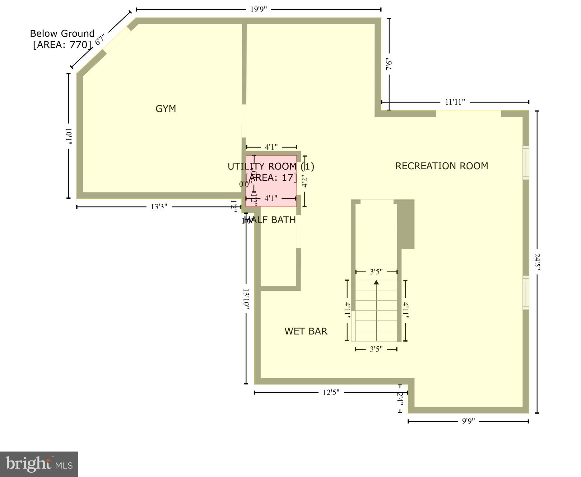 CONSTANT FRIENDSHIP - Residential