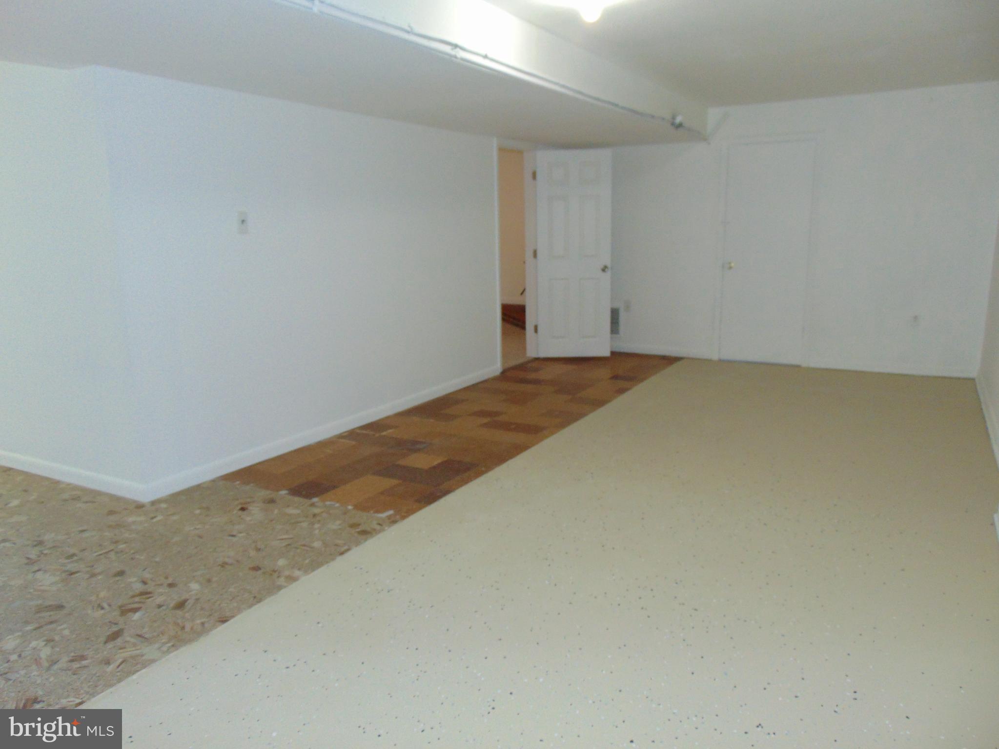 MARTINS WOODS - Residential Lease