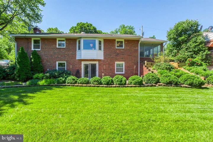 MARTINS WOODS - Residential Lease