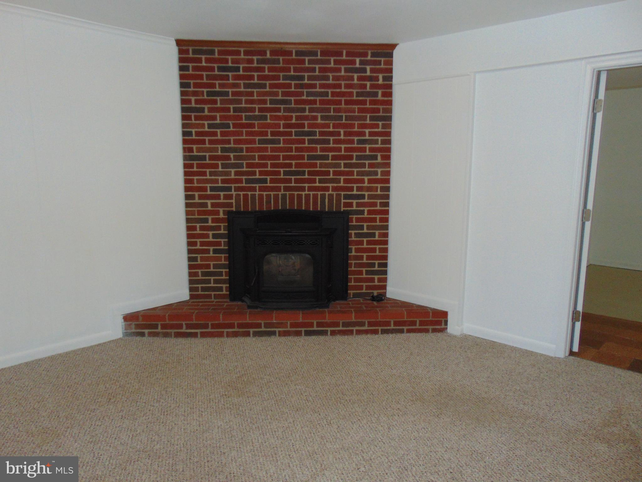 MARTINS WOODS - Residential Lease