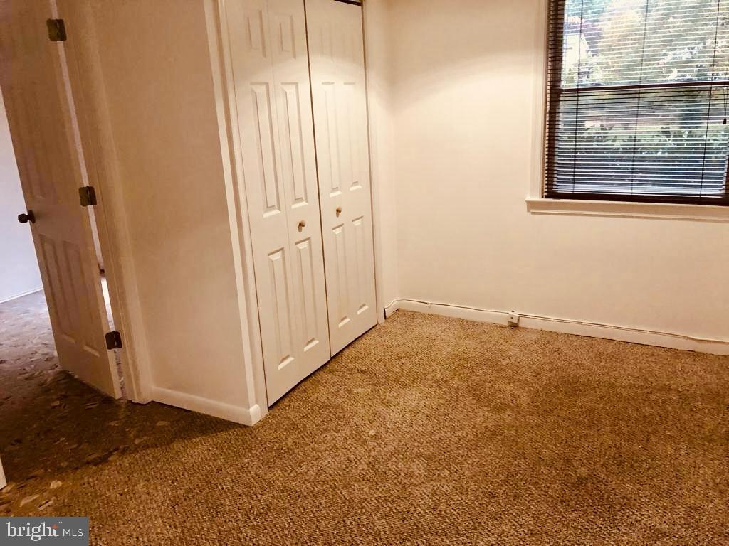 MARTINS WOODS - Residential Lease