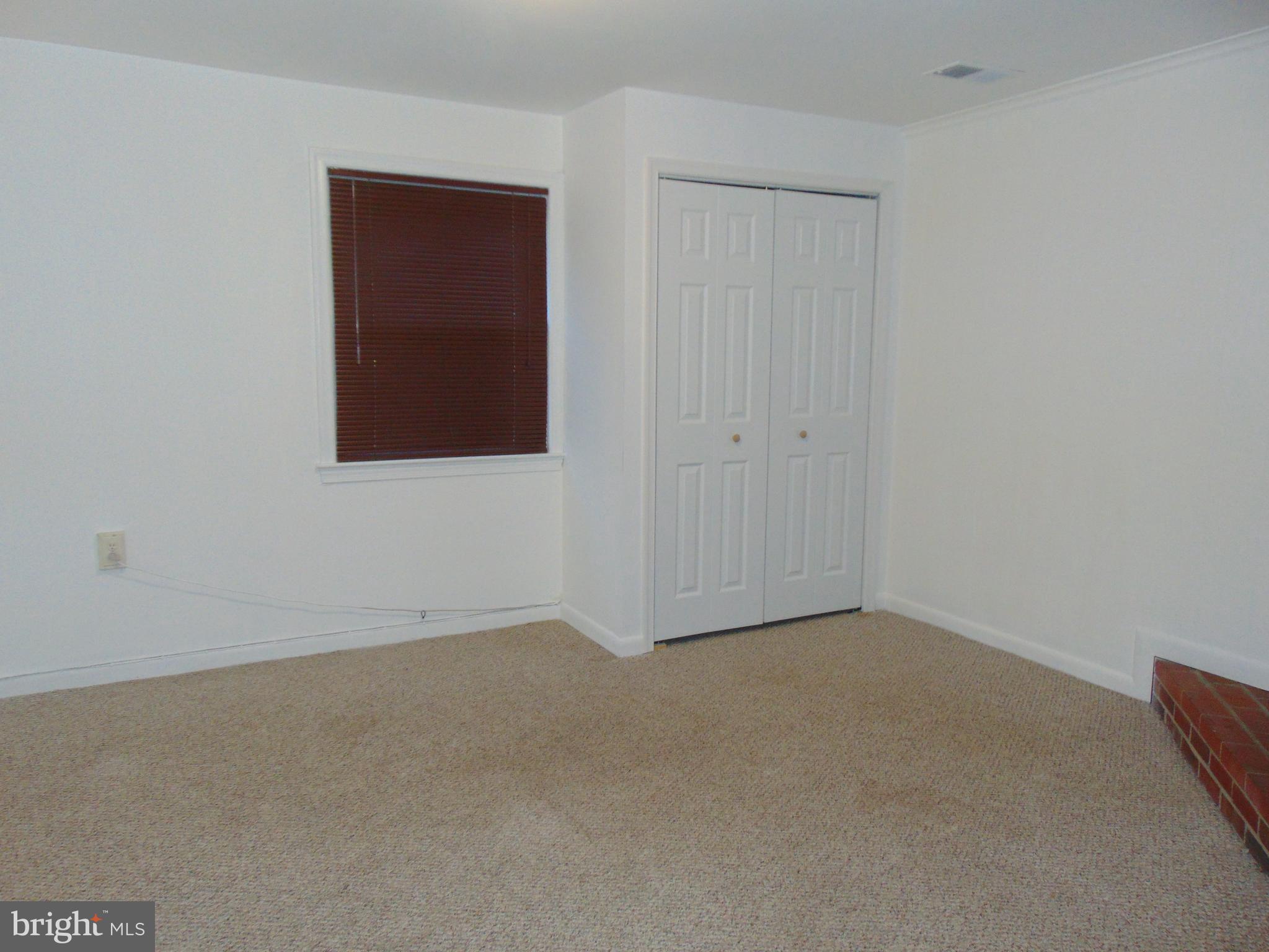 MARTINS WOODS - Residential Lease