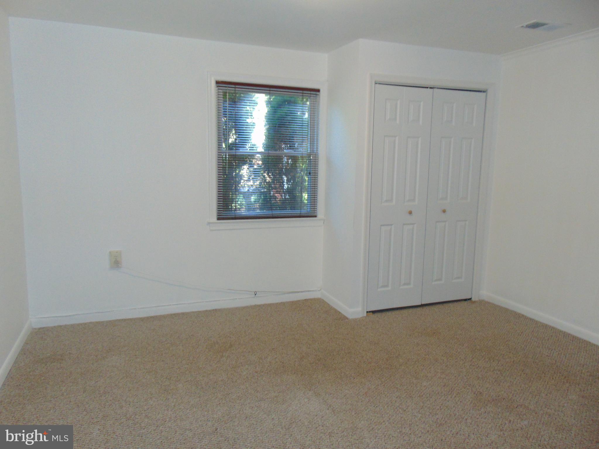 MARTINS WOODS - Residential Lease