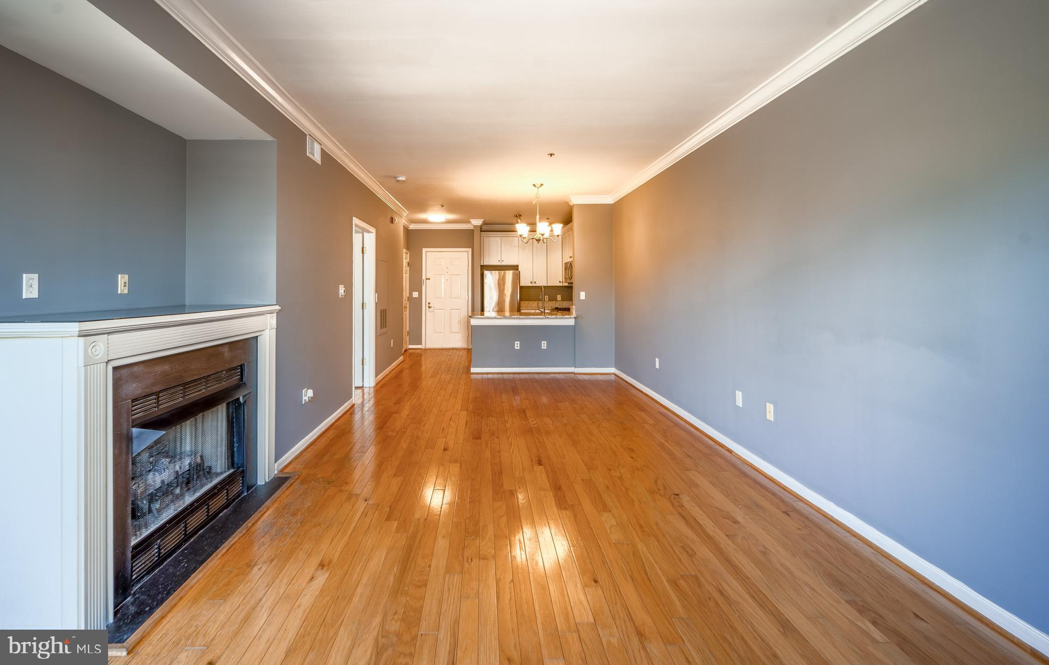 LILLIAN COURT AT TYSONS - Residential Lease