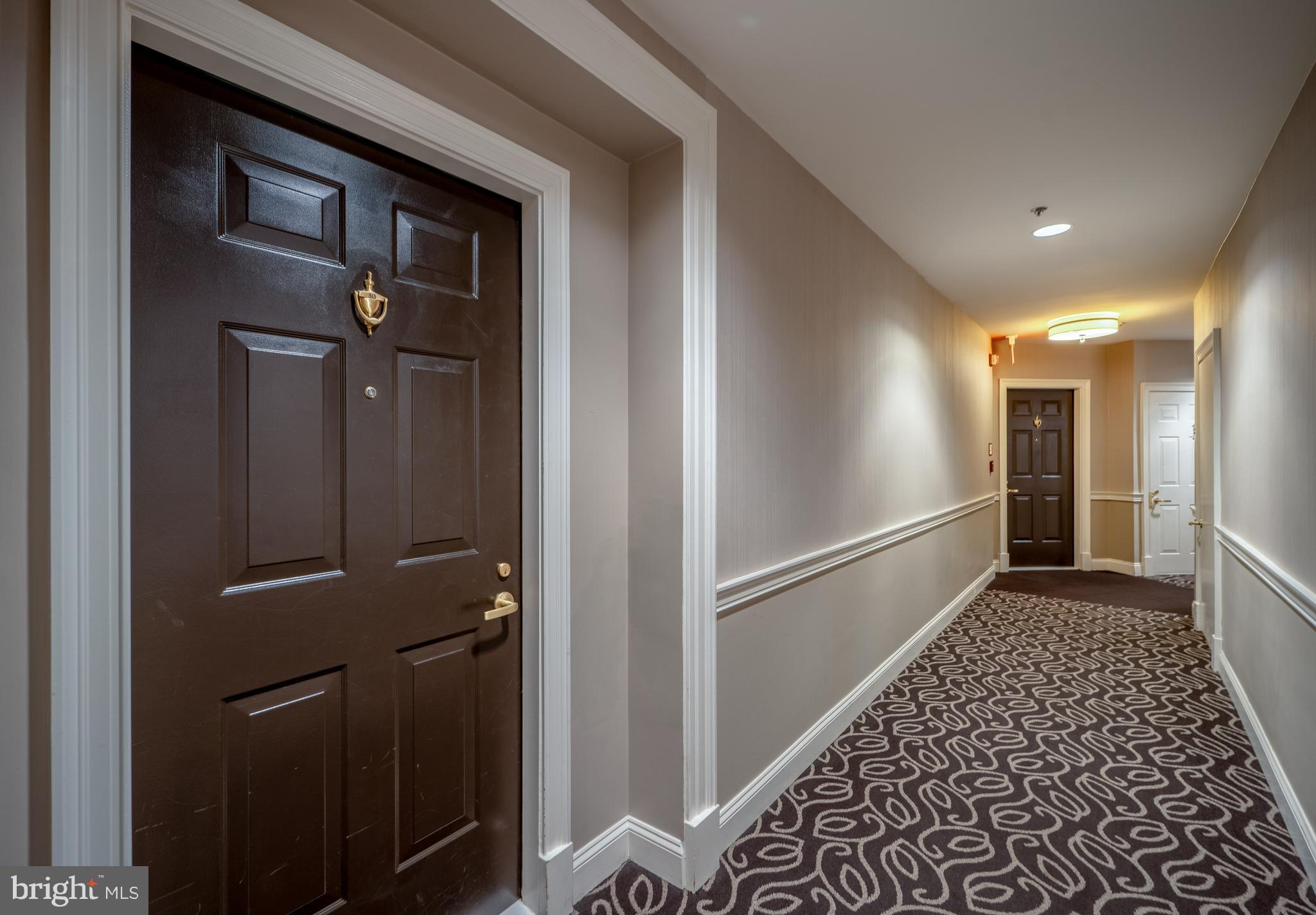 LILLIAN COURT AT TYSONS - Residential Lease