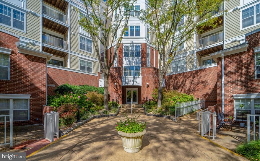 This one-bedroom condo in the heart of Tysons Corner offers a perfect blend of modern elegance and convenience, making it a dream home for its residents. Here are the key features of this beautifully updated unit:
Modern Elegance: Upon entering, you'll notice the seamless flow of hardwood floors throughout the living space. The fully updated kitchen and bathroom showcase contemporary design with attention to detail.
Updated Kitchen: The open kitchen boasts exquisite white shaker cabinets that perfectly complement the stainless steel appliances and stunning granite countertops. It's not only stylish but also functional for cooking and entertaining.
Updated Bathroom: The bathroom is tastefully updated with ceramic tiles and a granite countertop vanity, providing both comfort and style.
Gas Fireplace: A gas fireplace in the living area adds warmth and ambiance to the space, creating a cozy atmosphere for relaxation.
Private Balcony: Step outside onto your private balcony and enjoy fresh air and views.
Secured Storage Unit: This unit comes with a rare secured storage unit located on the same floor, providing additional storage space.
Amenities: Residents have access to amenities such as a sparkling pool, clubhouse for gatherings, a game room for entertainment, and a fully-equipped fitness center.
Convenient Location: The condo's strategic location offers proximity to multiple metro stations, making commuting easy. Nearby shopping options include Whole Foods and Harris Teeter, and there are plenty of restaurants and shopping opportunities.
Easy Access: Major routes like Rt 7, Rt 123, I-495, and I-66 are easily accessible, ensuring smooth travel in and around the area.
This beautifully updated one-bedroom condo in Tysons Corner offers modern living at its finest, with its prime location and exceptional amenities creating an unparalleled living experience.
All Richey Property Management residents must enroll in and purchase a Resident Benefits Package which includes liability insurance, credit building to help boost the resident’s credit score with timely rent payments, up to $1M Identity Theft Protection, HVAC air filter delivery (for applicable properties), move-in concierge service making utility connection and home service setup a breeze during your move-in, our best-in-class resident rewards program, and much more! More details and options provided upon application.
All Richey Property Management residents must enroll in and purchase a Resident Benefits Package which includes liability insurance, credit building to help boost the resident’s credit score with timely rent payments, up to $1M Identity Theft Protection, HVAC air filter delivery (for applicable properties), move-in concierge service making utility connection and home service setup a breeze during your move-in, our best-in-class resident rewards program, and much more! More details and options provided upon application.
All Richey Property Management residents must enroll in and purchase a Resident Benefits Package which includes liability insurance, credit building to help boost the resident’s credit score with timely rent payments, up to $1M Identity Theft Protection, HVAC air filter delivery (for applicable properties), move-in concierge service making utility connection and home service setup a breeze during your move-in, our best-in-class resident rewards program, and much more! More details and options provided upon application.
$550 building move in fee.  Condo requires 5 days notice for move ins.