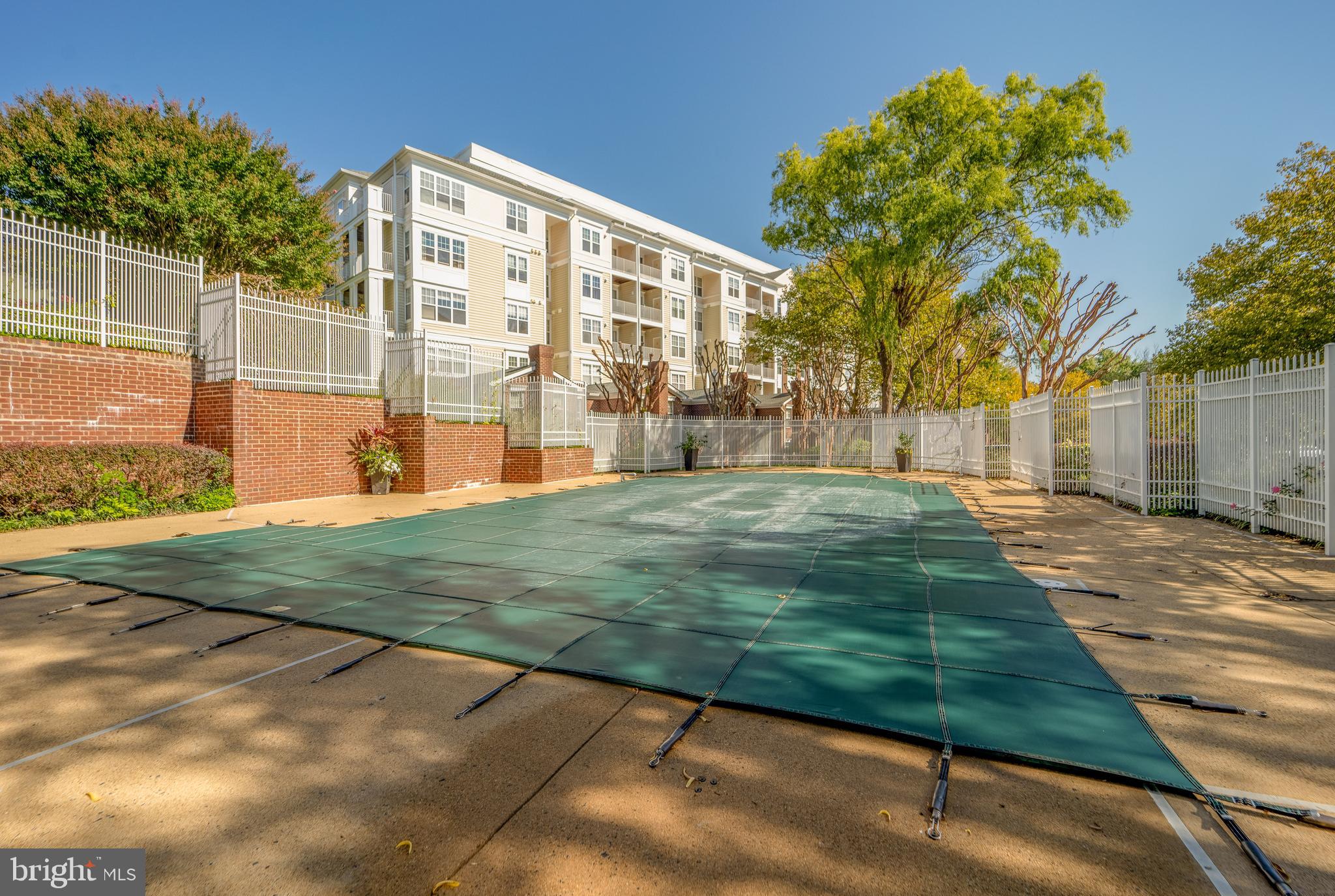 LILLIAN COURT AT TYSONS - Residential Lease