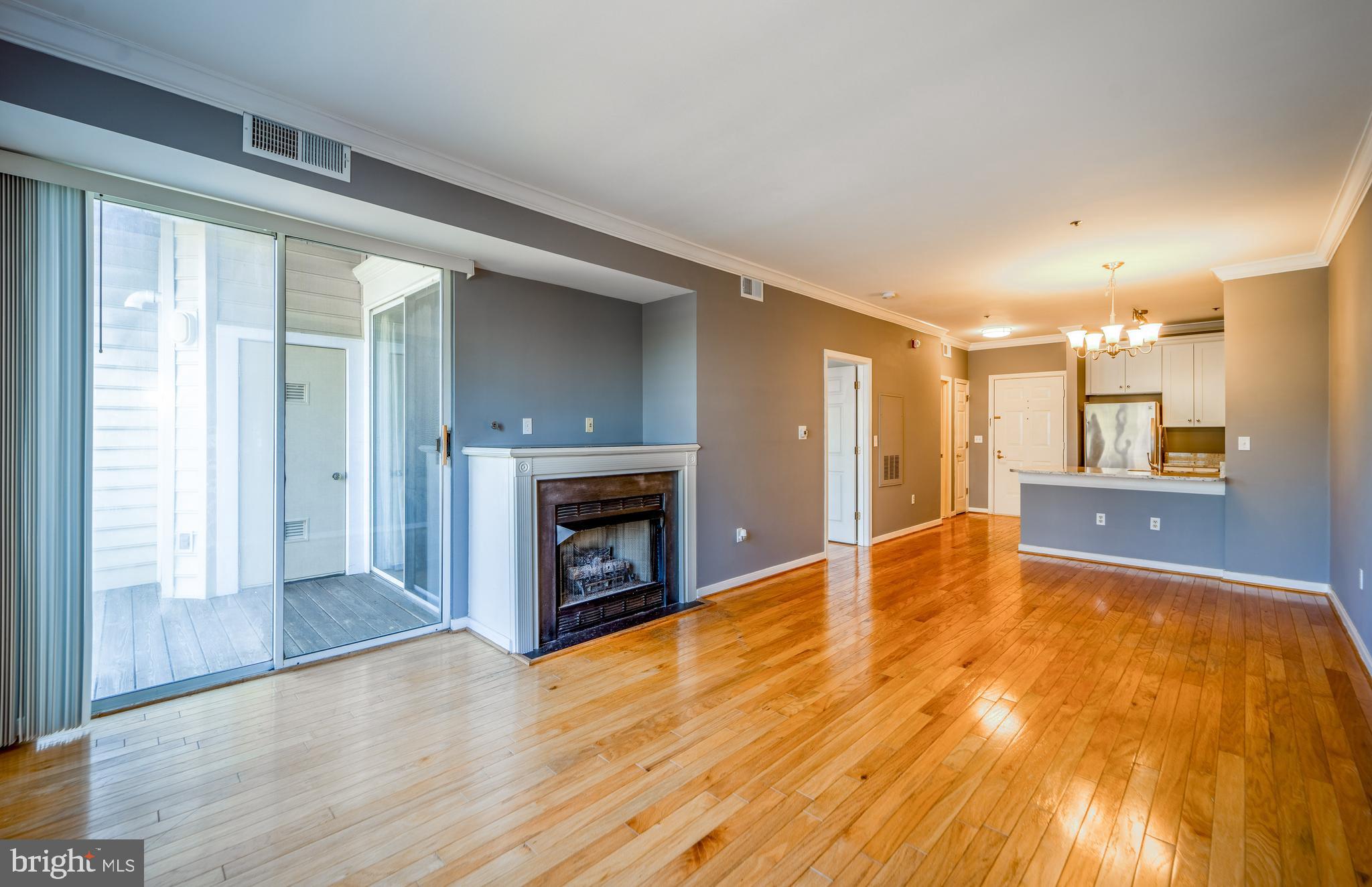 LILLIAN COURT AT TYSONS - Residential Lease