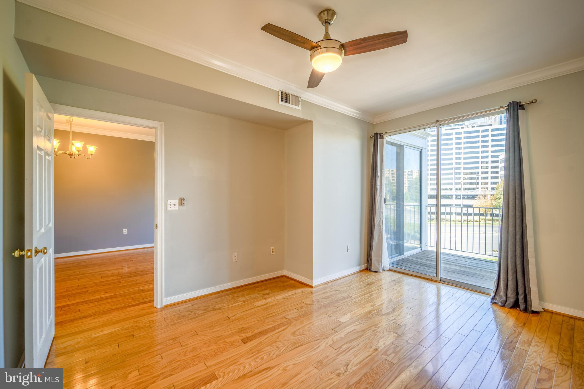 LILLIAN COURT AT TYSONS - Residential Lease