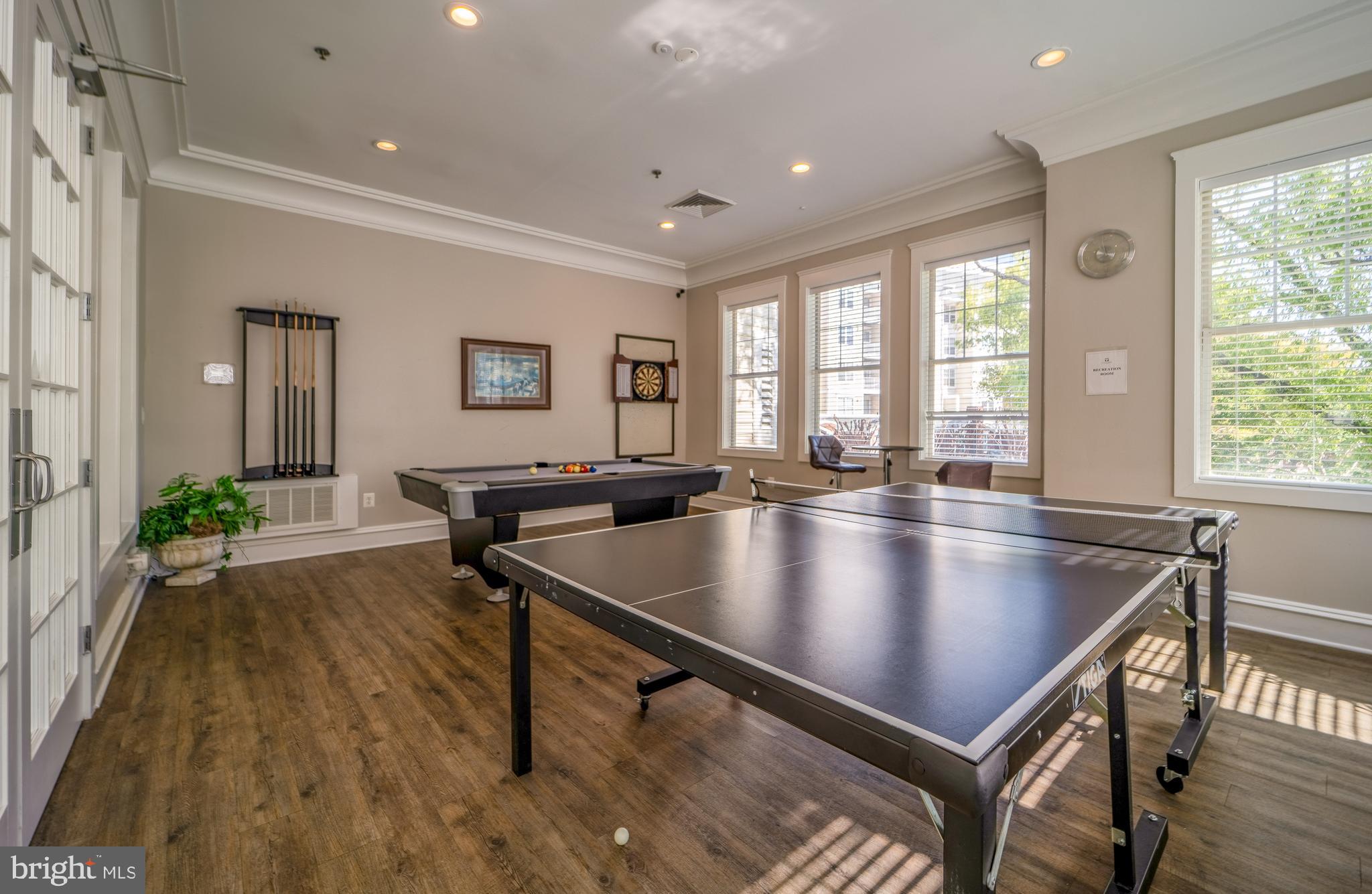 LILLIAN COURT AT TYSONS - Residential Lease