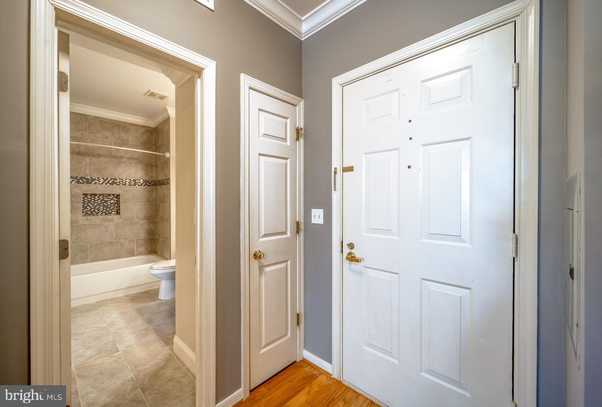 LILLIAN COURT AT TYSONS - Residential Lease