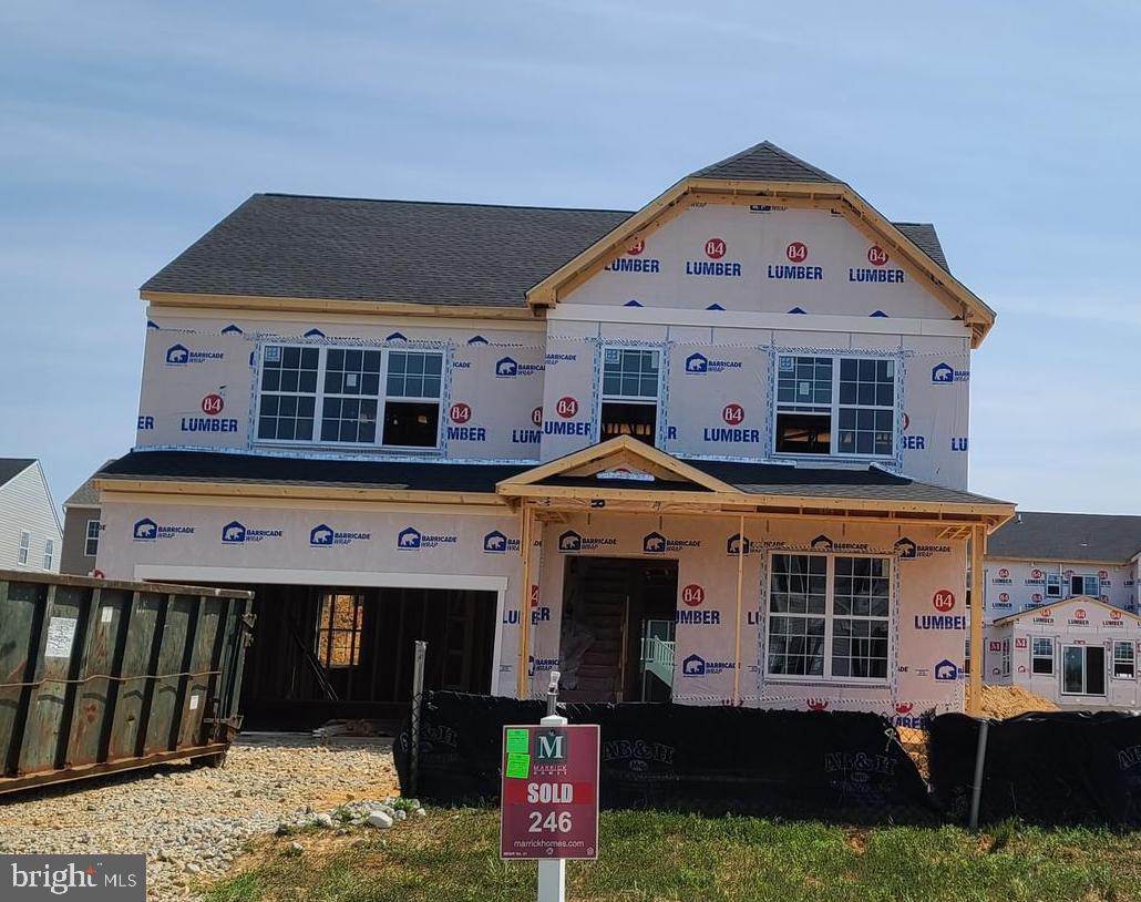 CLARK'S REST - Residential