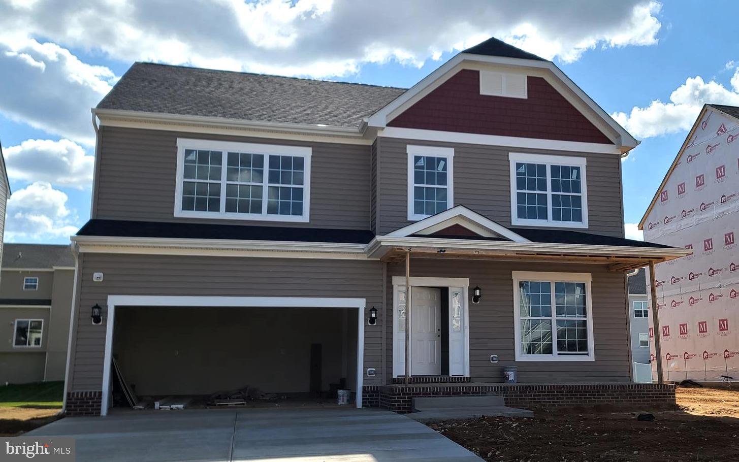 CLARK'S REST - Residential