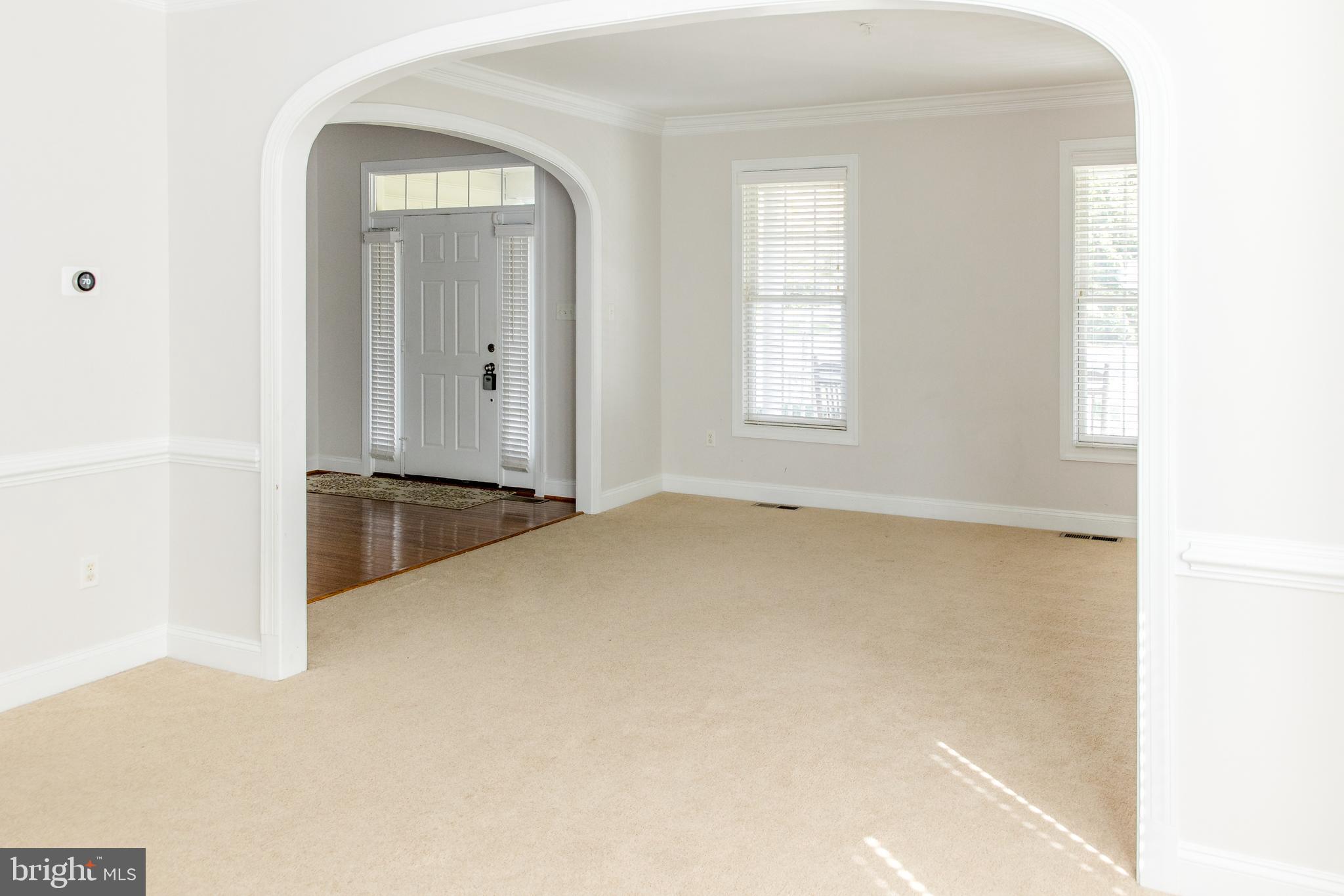 FAIRWOOD - Residential Lease