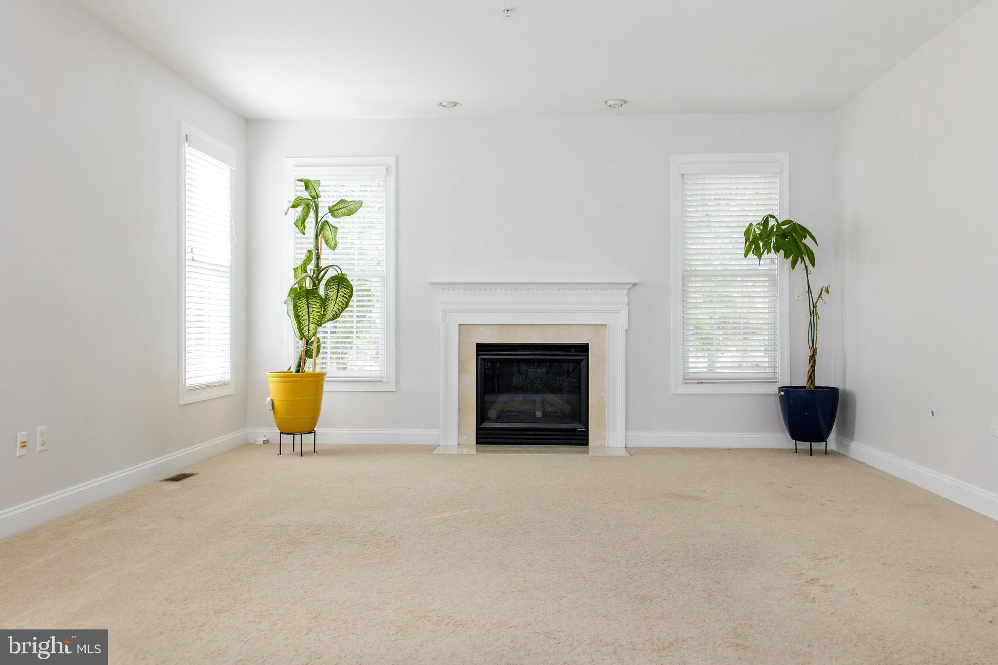 FAIRWOOD - Residential Lease