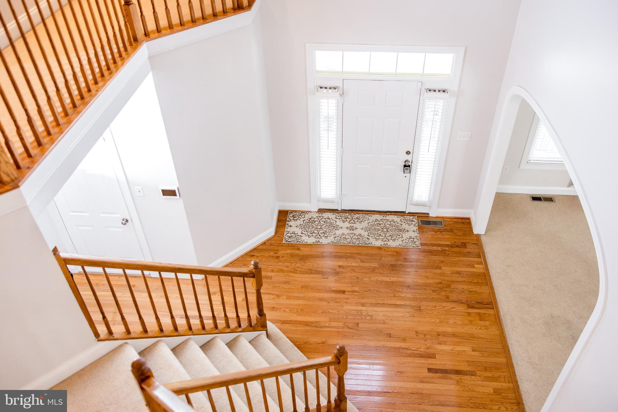 FAIRWOOD - Residential Lease