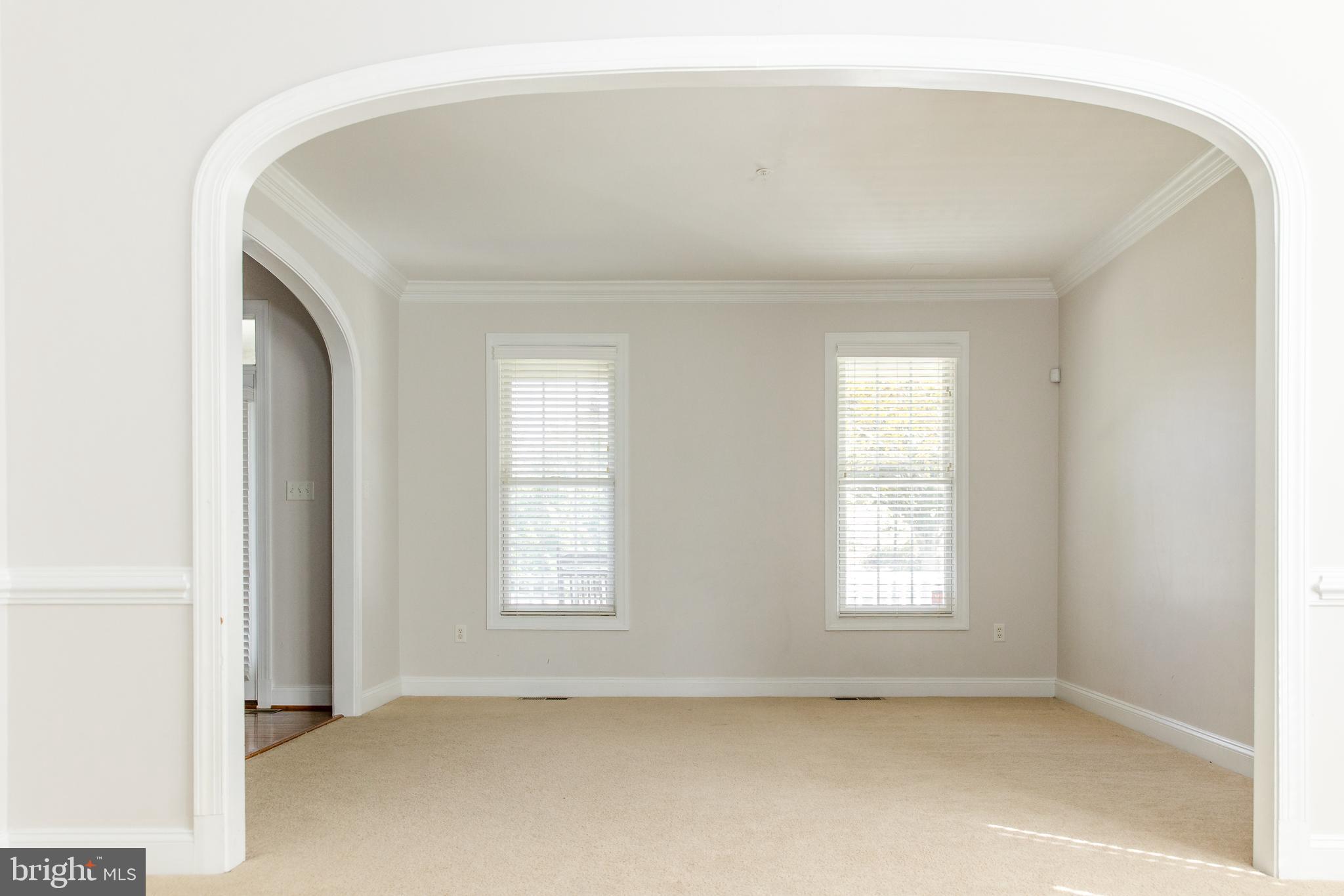 FAIRWOOD - Residential Lease