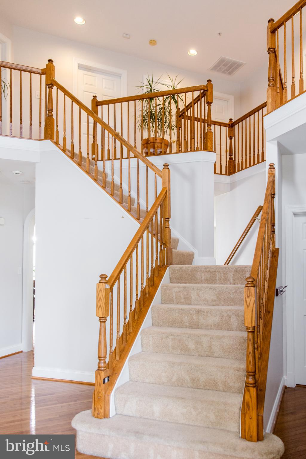 FAIRWOOD - Residential Lease