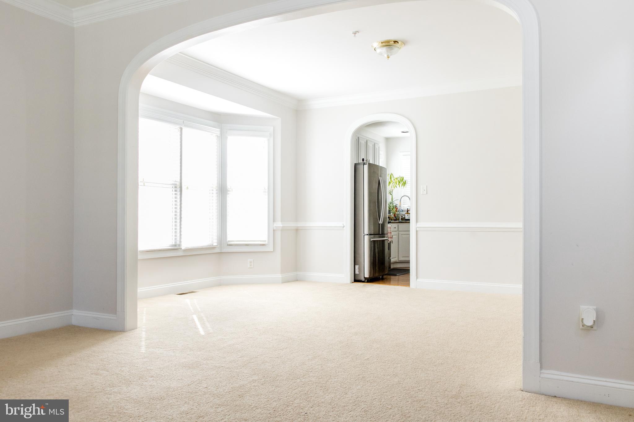 FAIRWOOD - Residential Lease