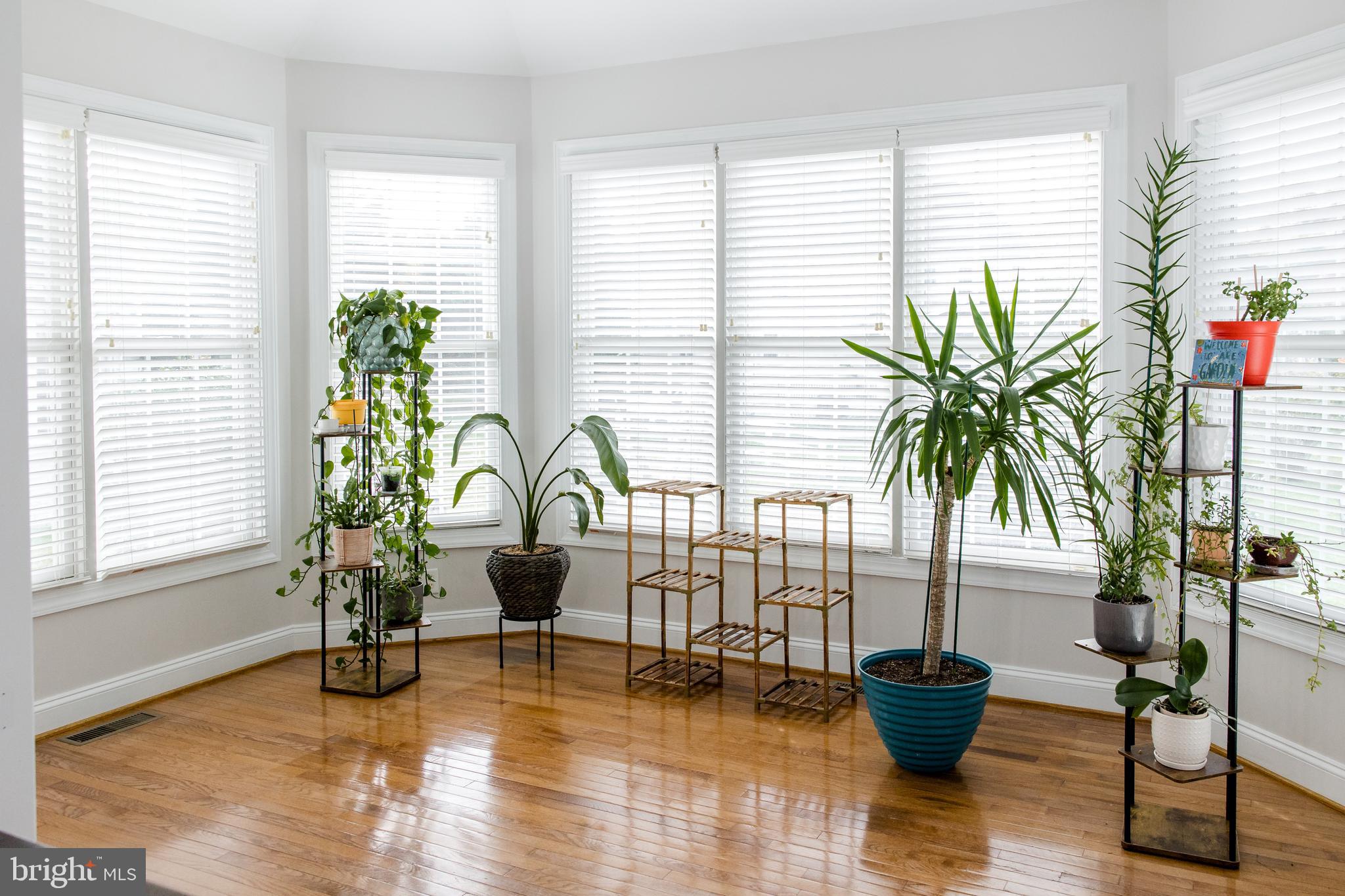 FAIRWOOD - Residential Lease