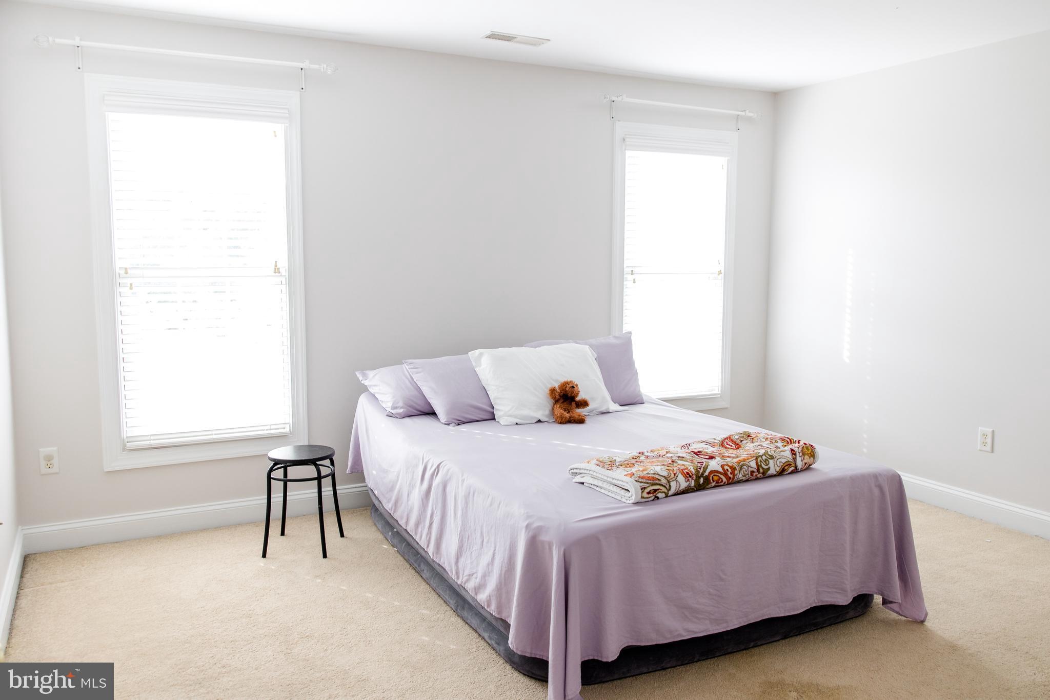 FAIRWOOD - Residential Lease