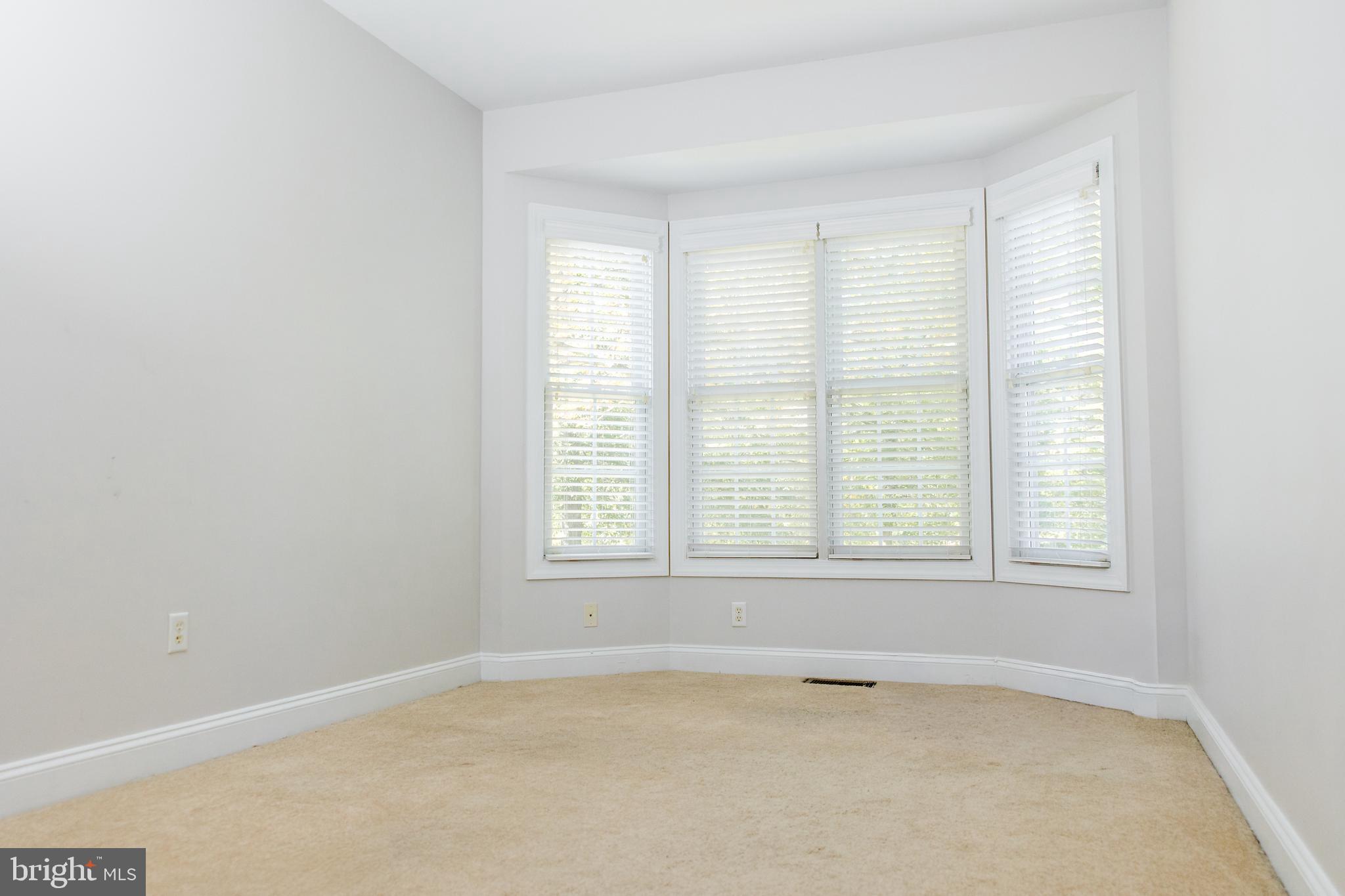 FAIRWOOD - Residential Lease