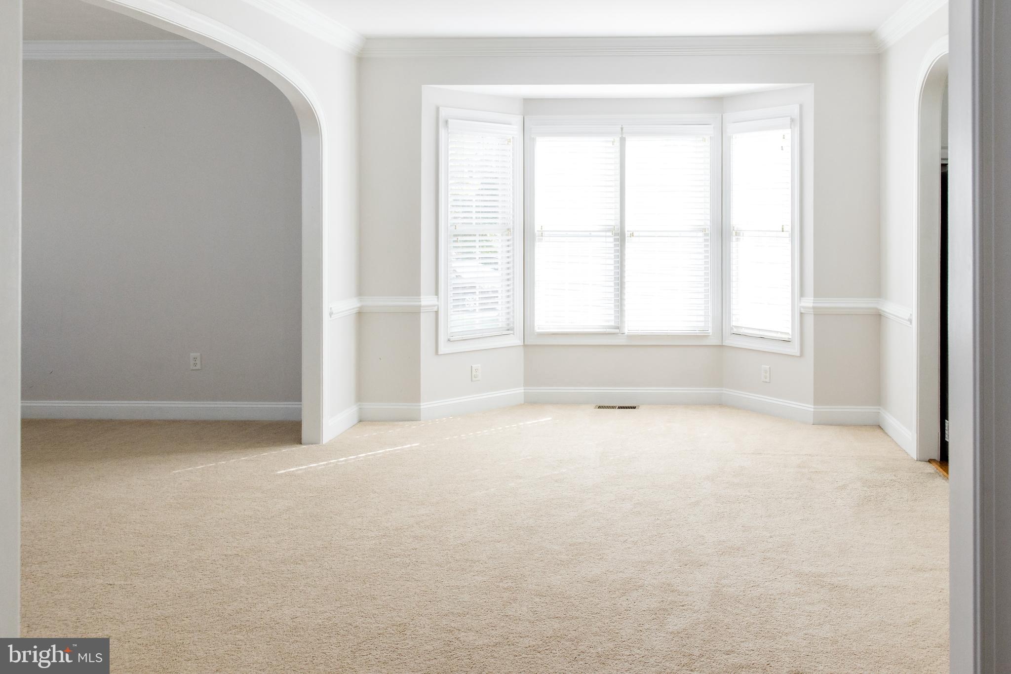 FAIRWOOD - Residential Lease